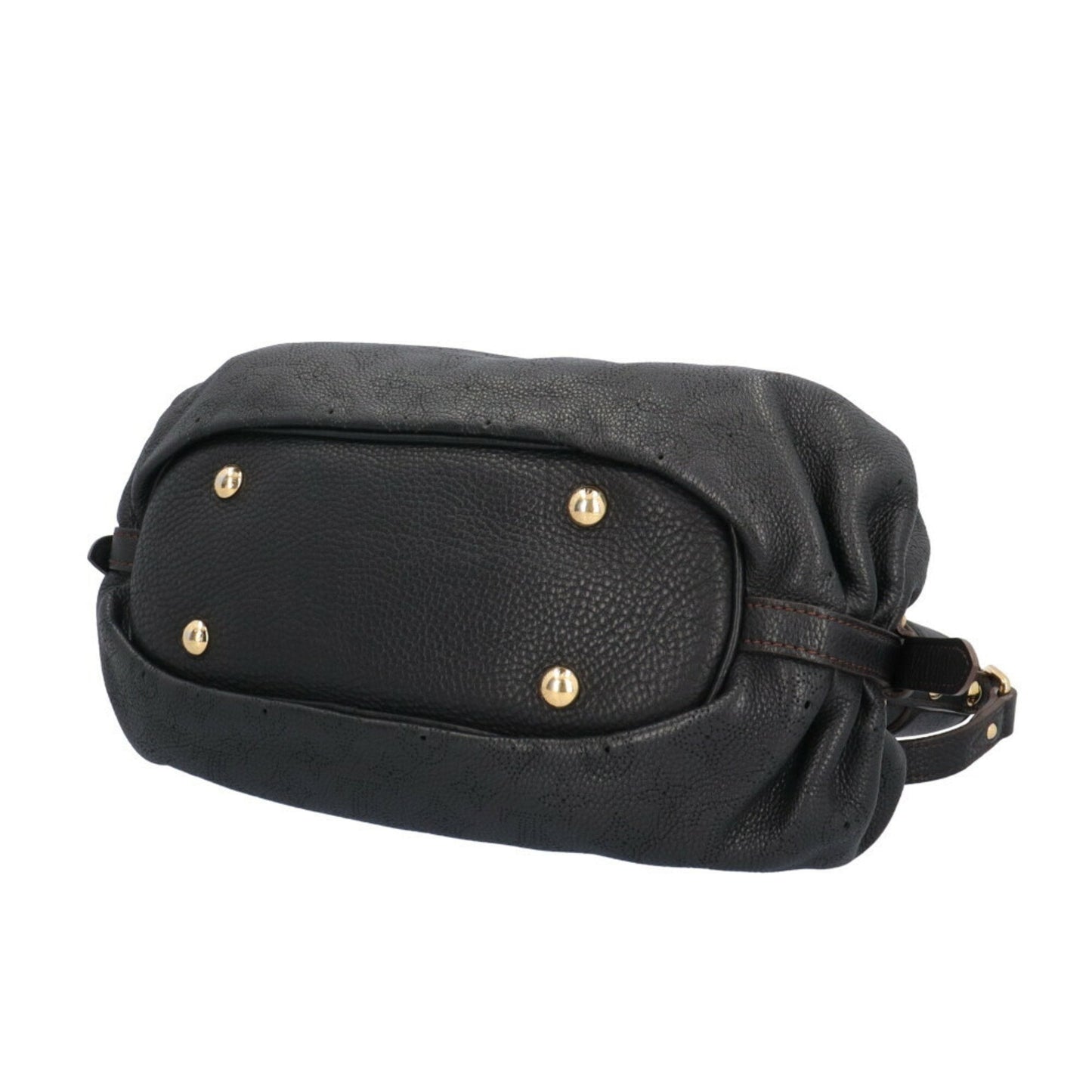 Willow Leather Shoulder Bag