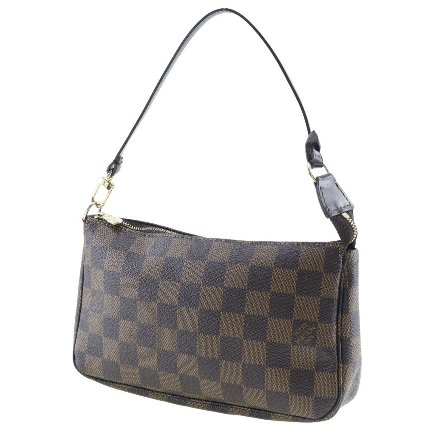 Pochette Damier Ebene Clutch