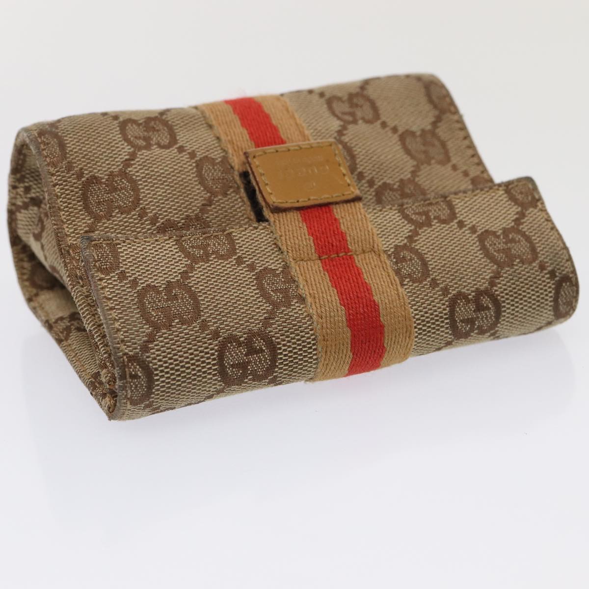 Gucci GG canvas