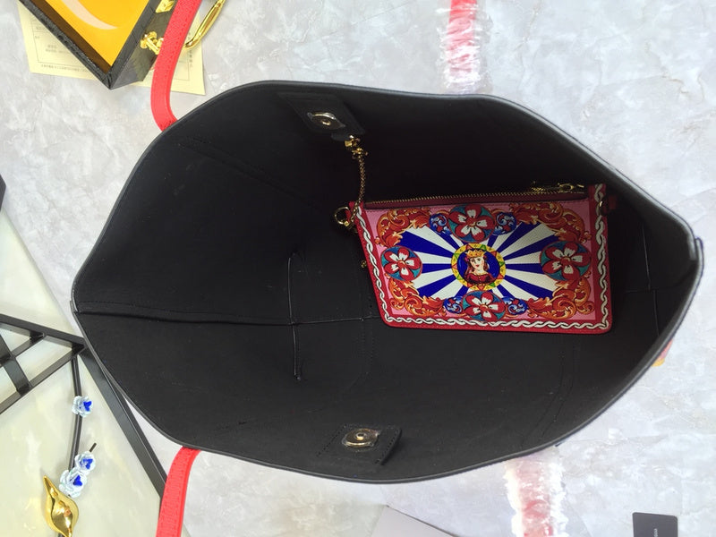 Satchel Bags - DG Bags - 308