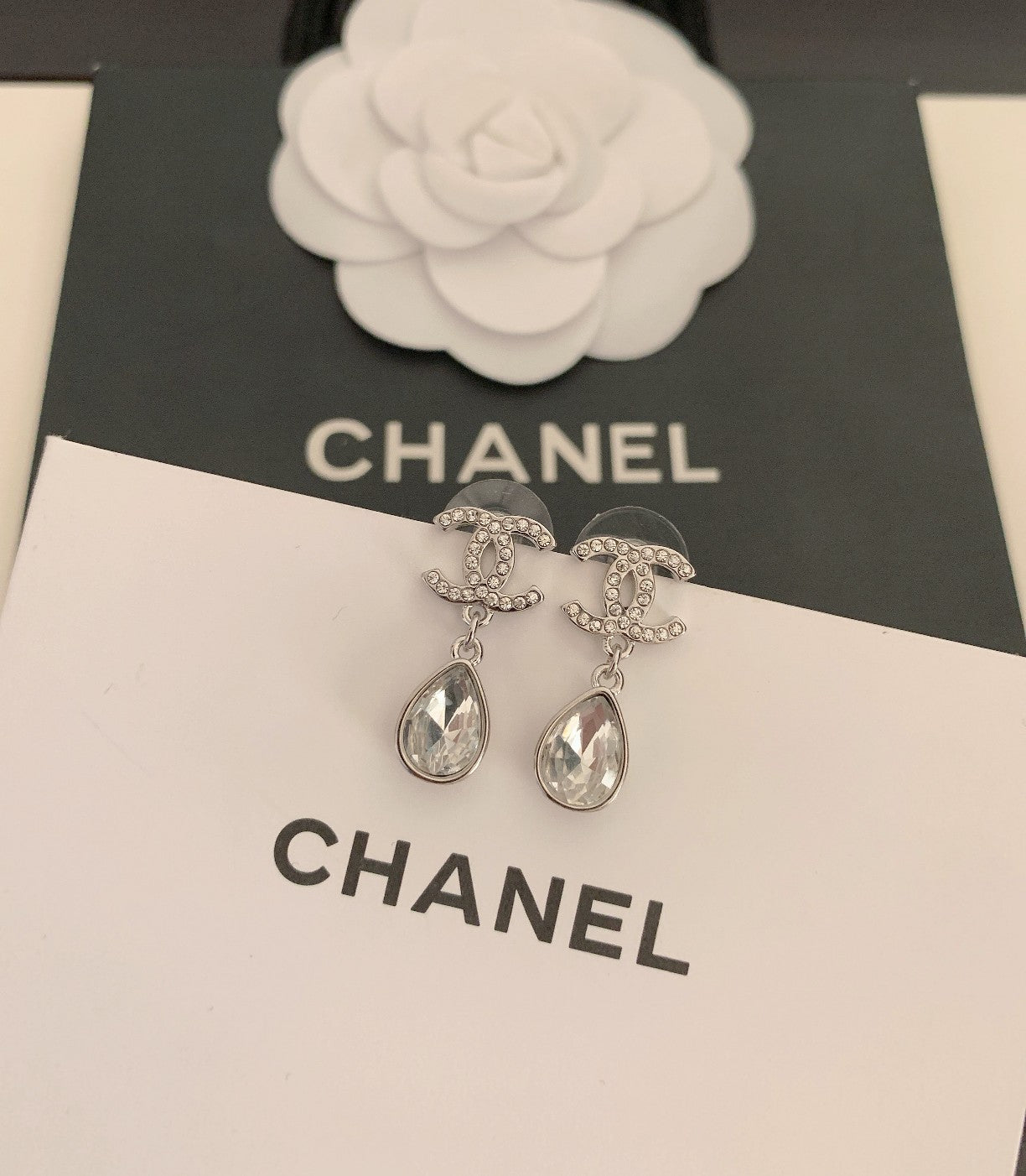 GLM - Top Quality Earring CHL 036
