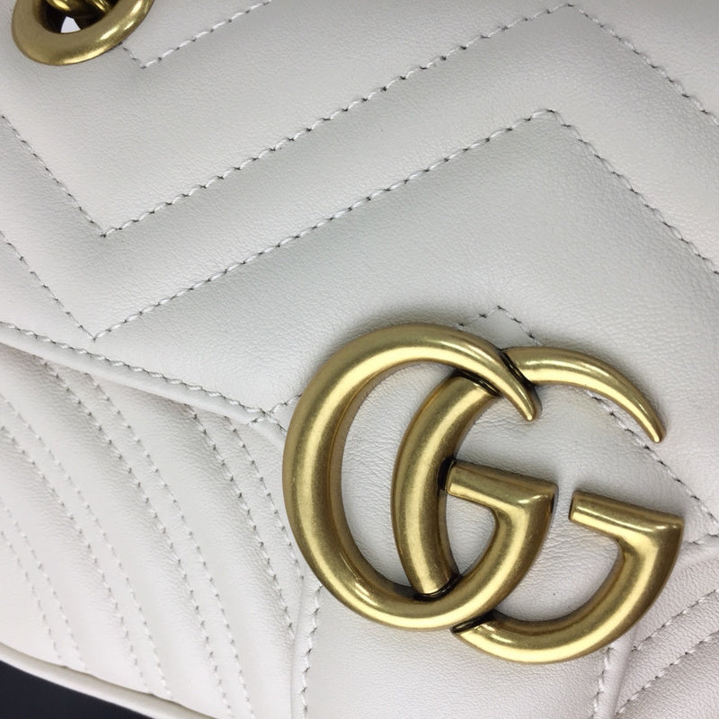 Satchel Bags - GUC Bags - 1877
