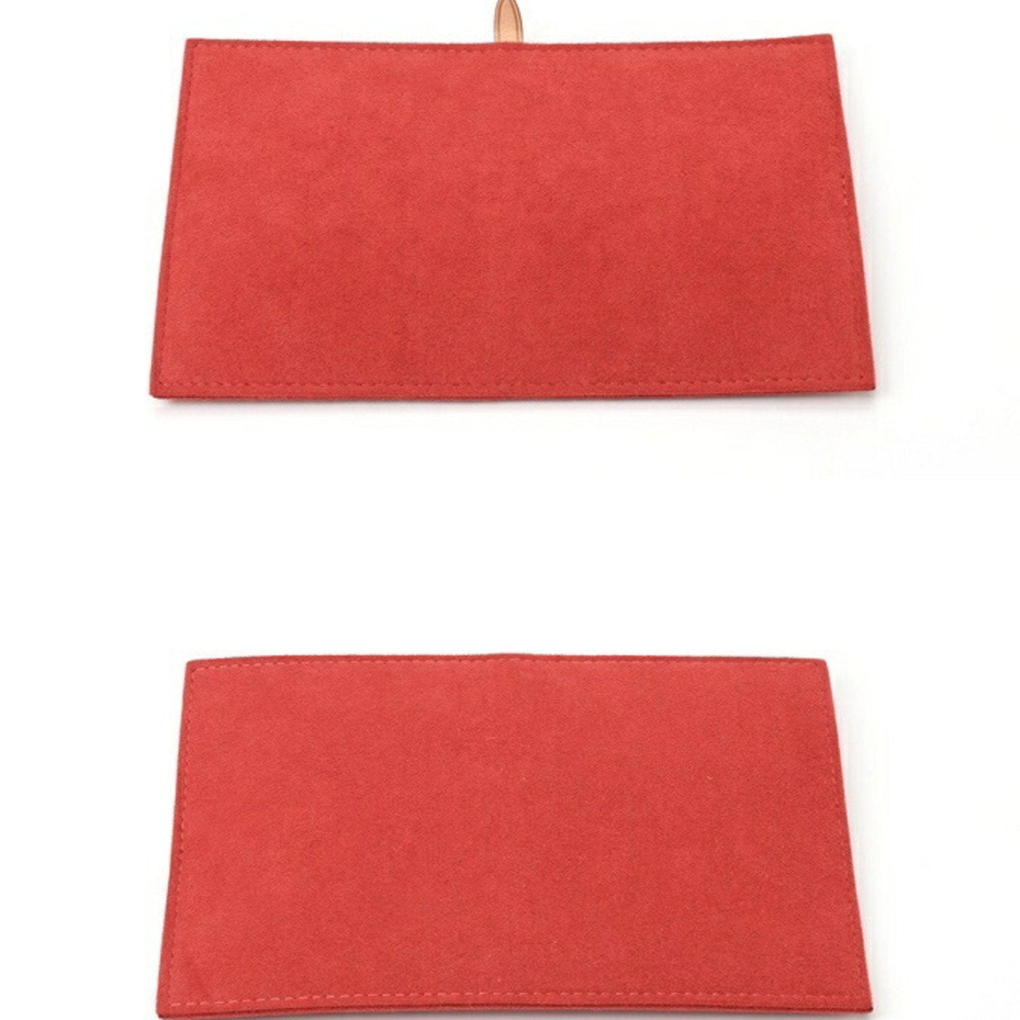Luxury Canvas Trunk with Key and Pouch