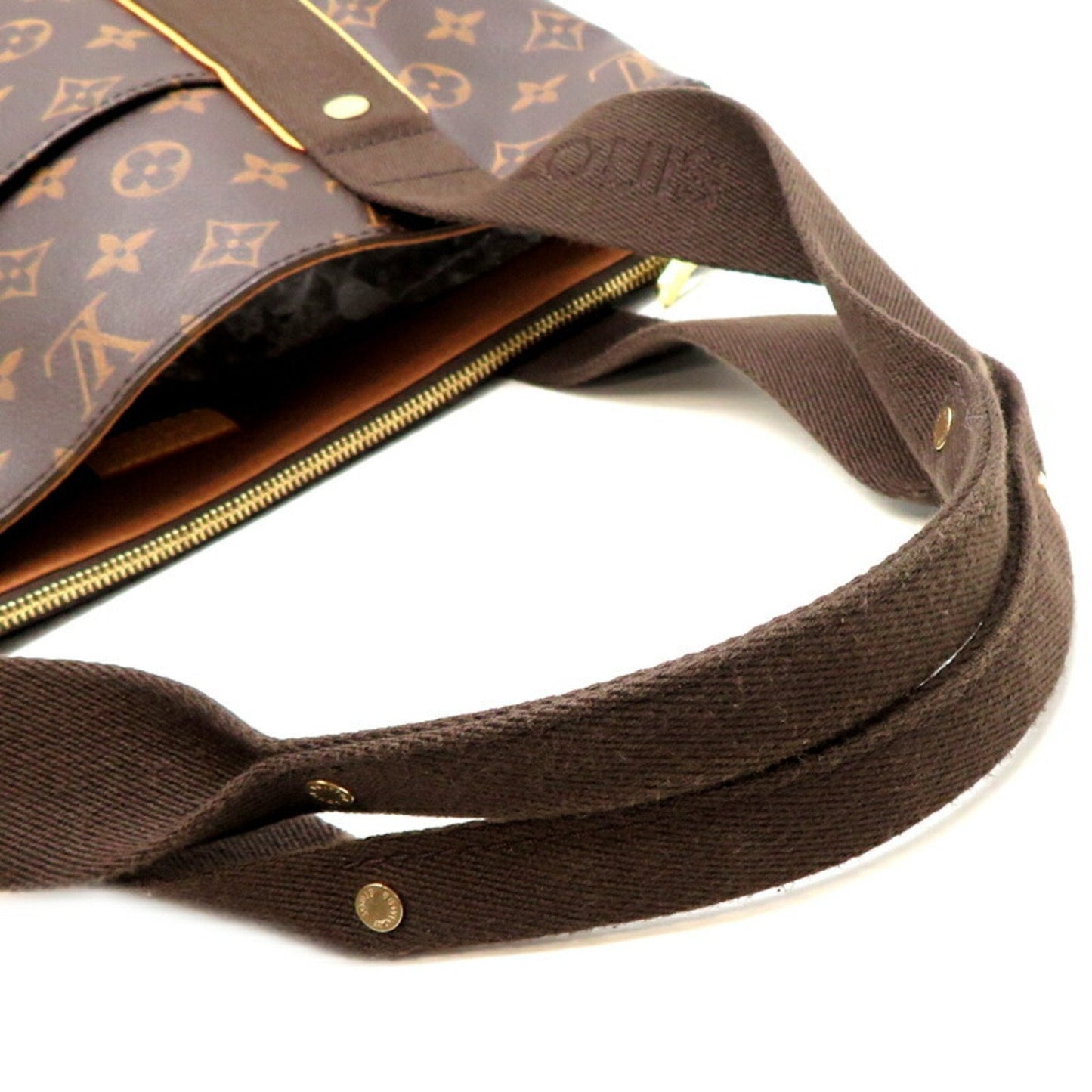 Keepall Bandoulire 50 Monogram Tote