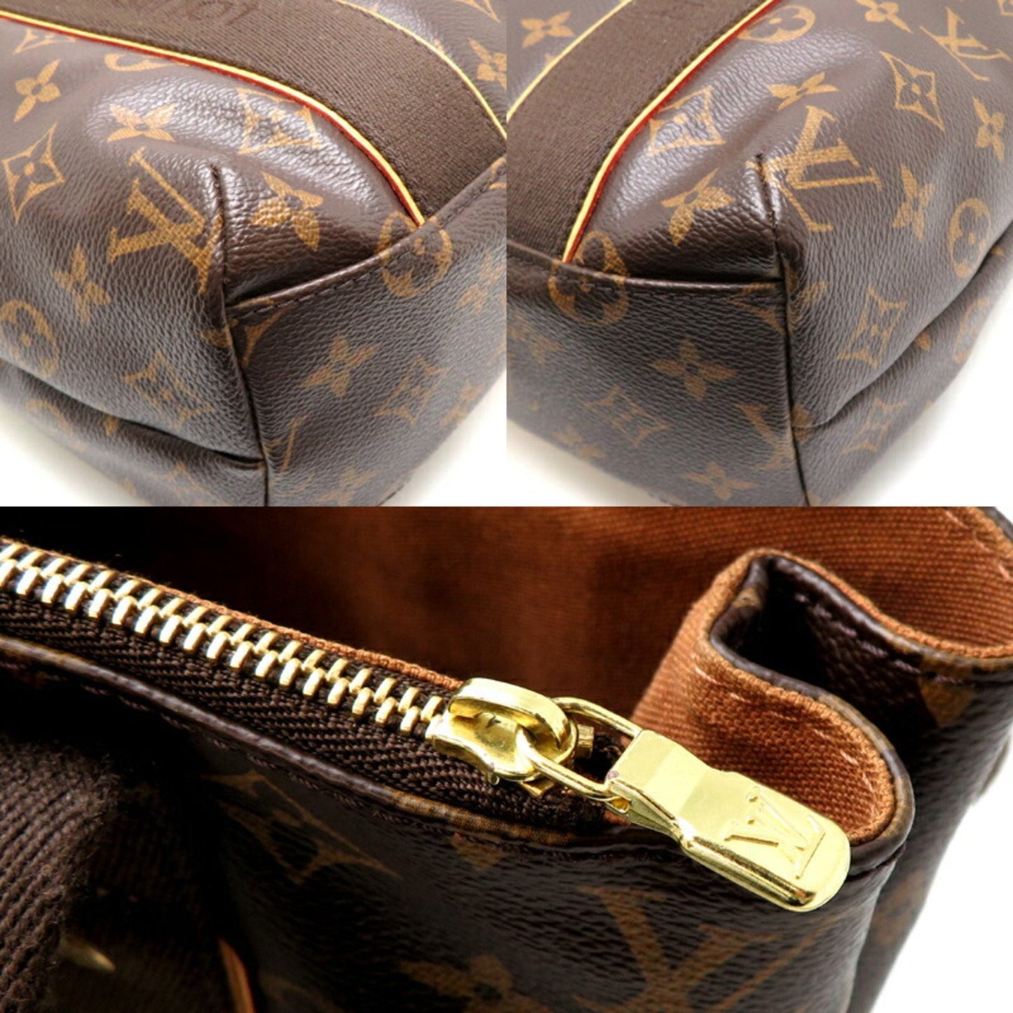 Keepall Bandoulire 50 Monogram Tote
