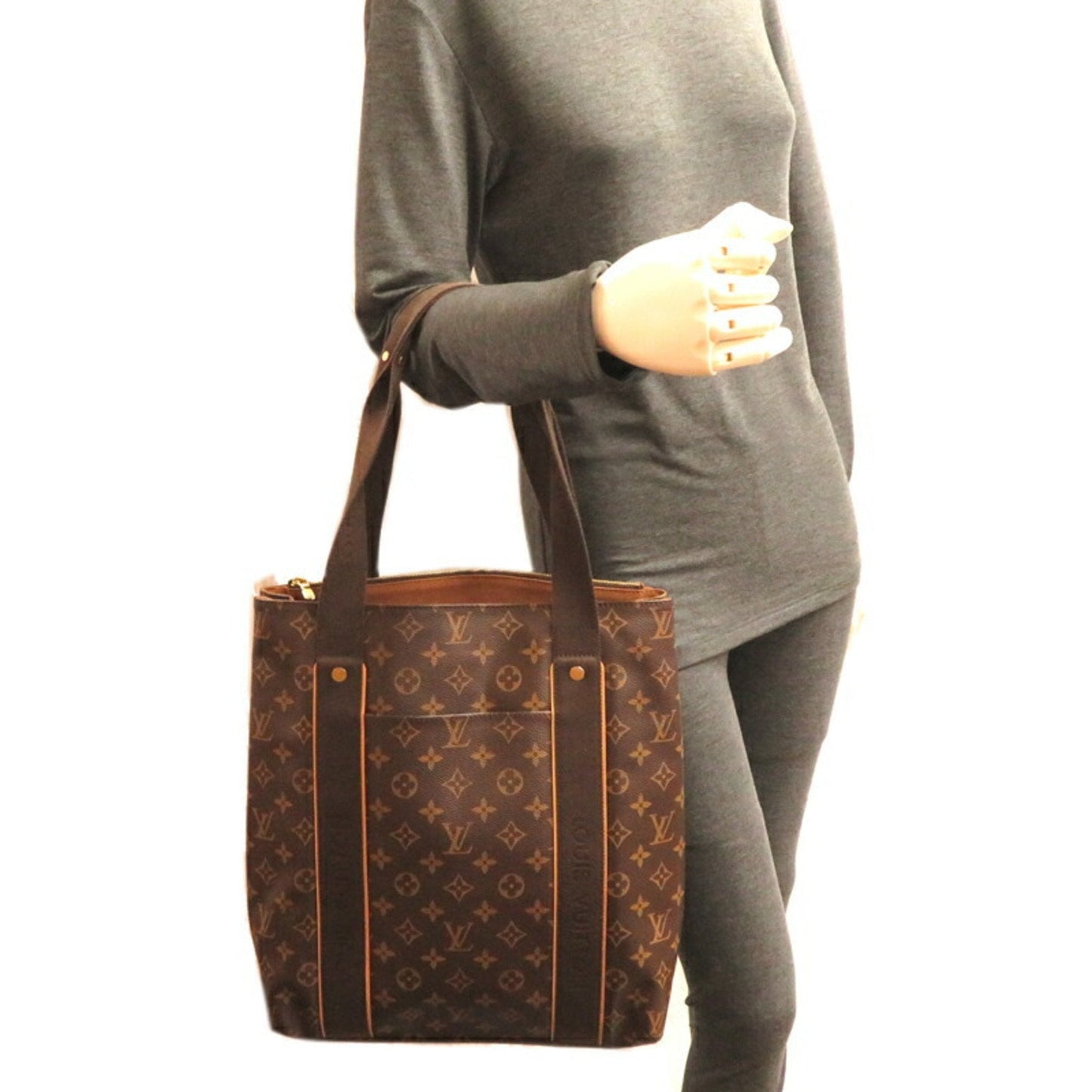 Keepall Bandoulire 50 Monogram Tote