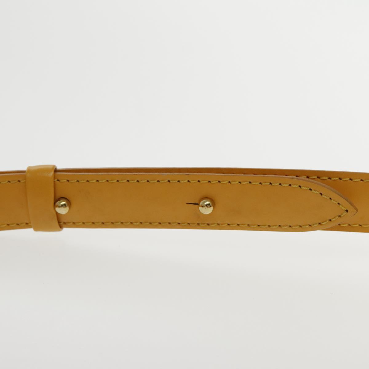 Epi Bucket Bag M52124 Yellow