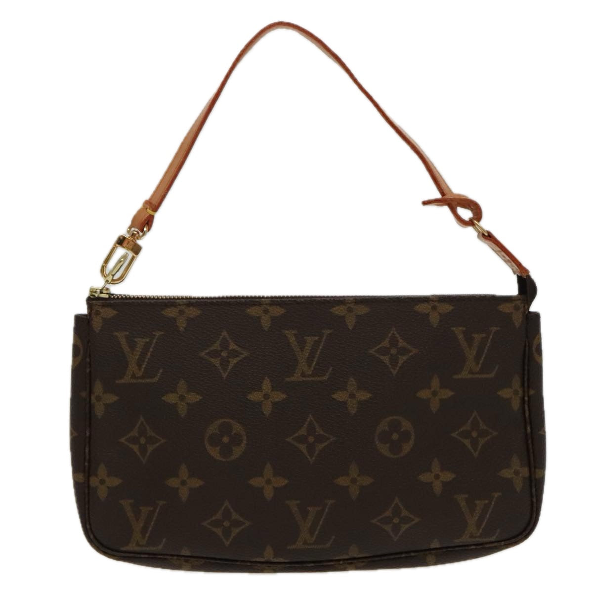 Pochette Flicie Monogram Clutch