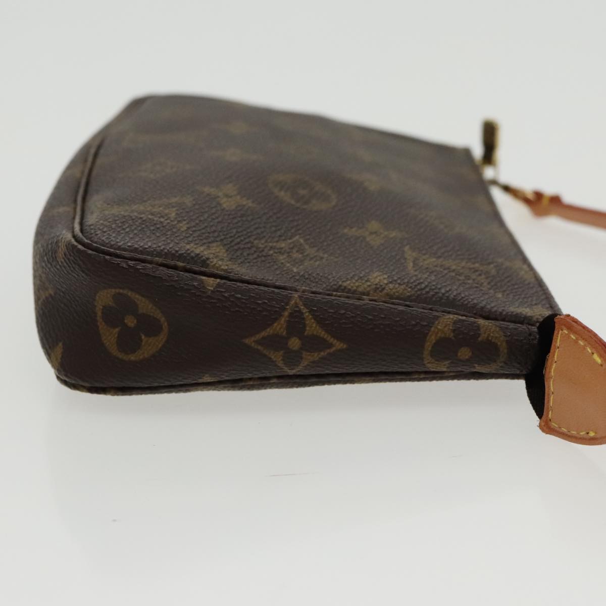 Pochette Flicie Monogram Clutch
