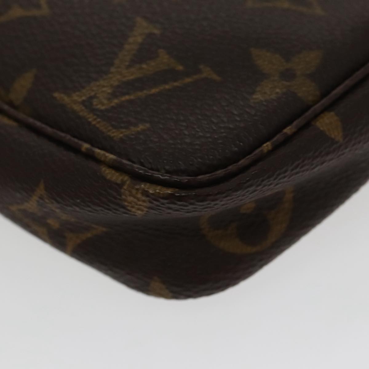 Pochette Flicie Monogram Clutch