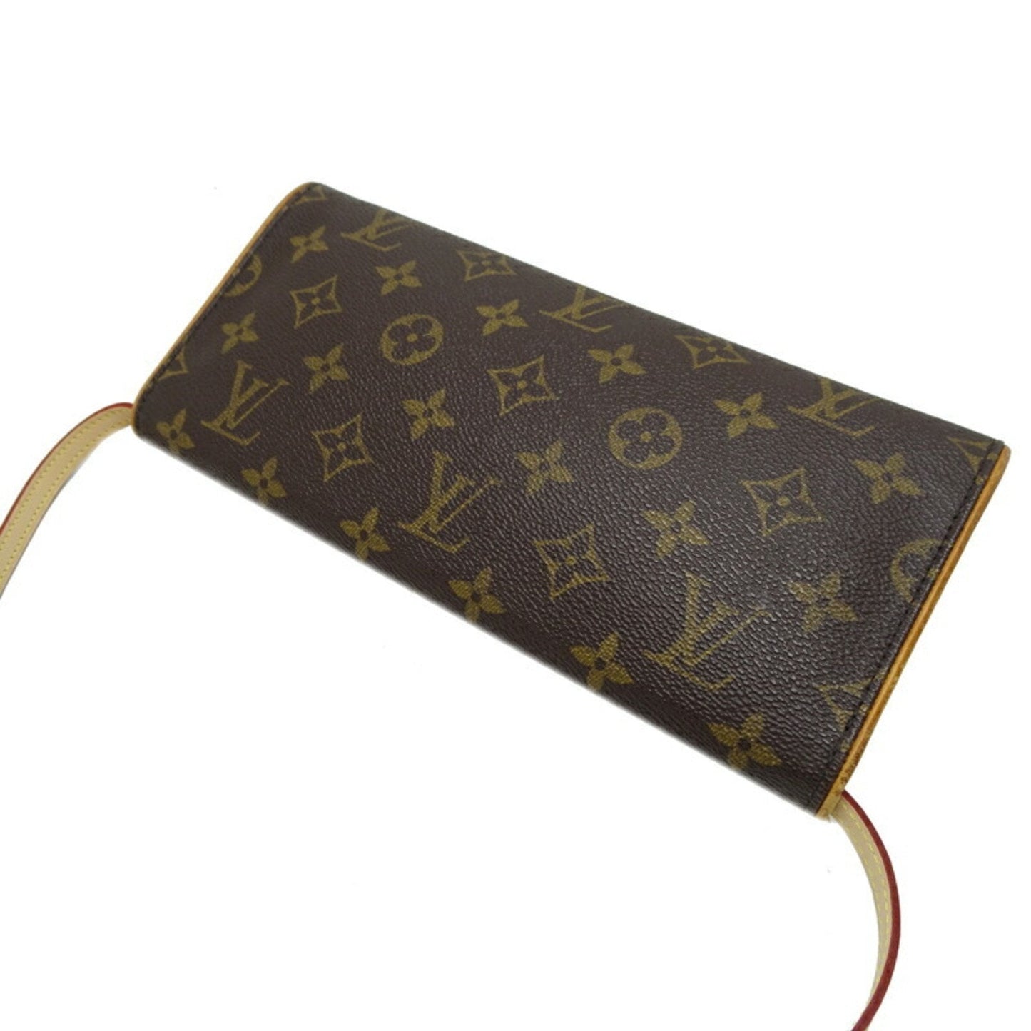 Monogram Pochette Crossbody Bag