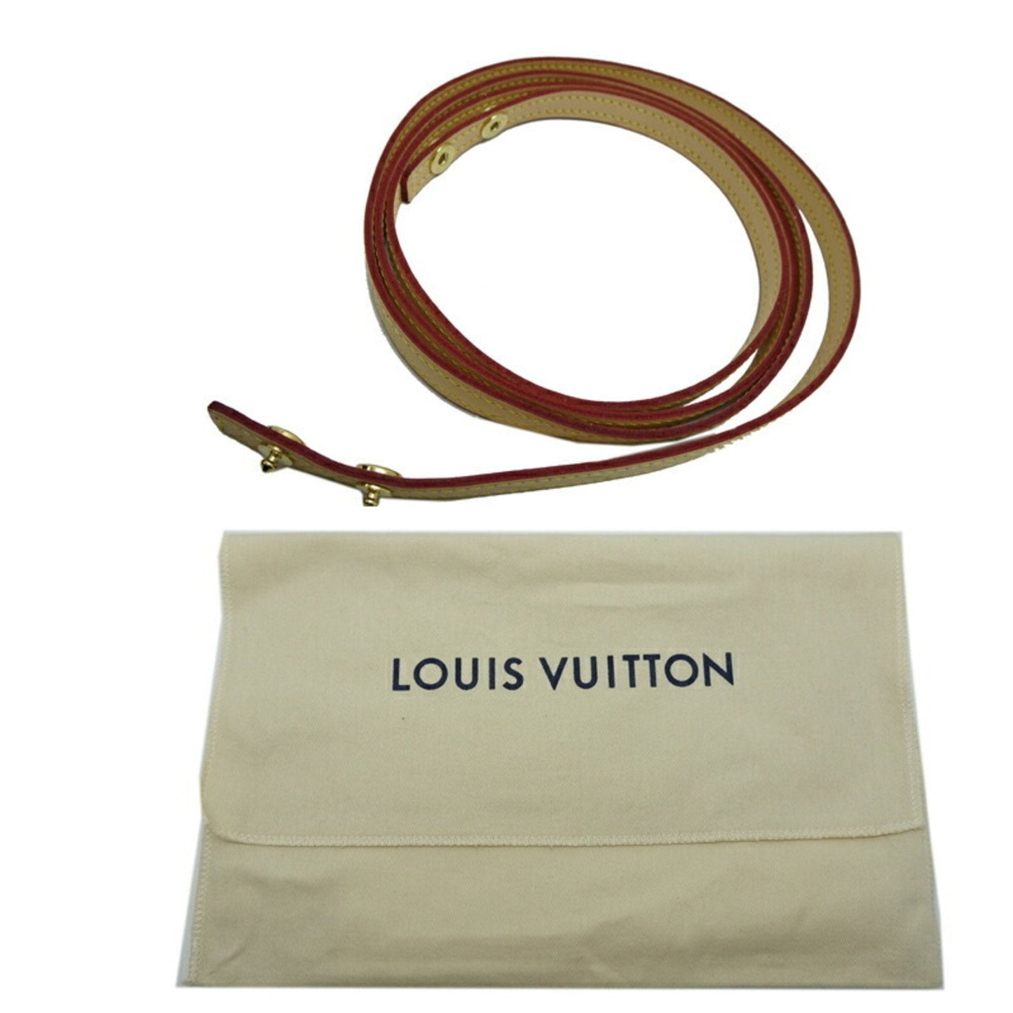 Monogram Pochette Crossbody Bag