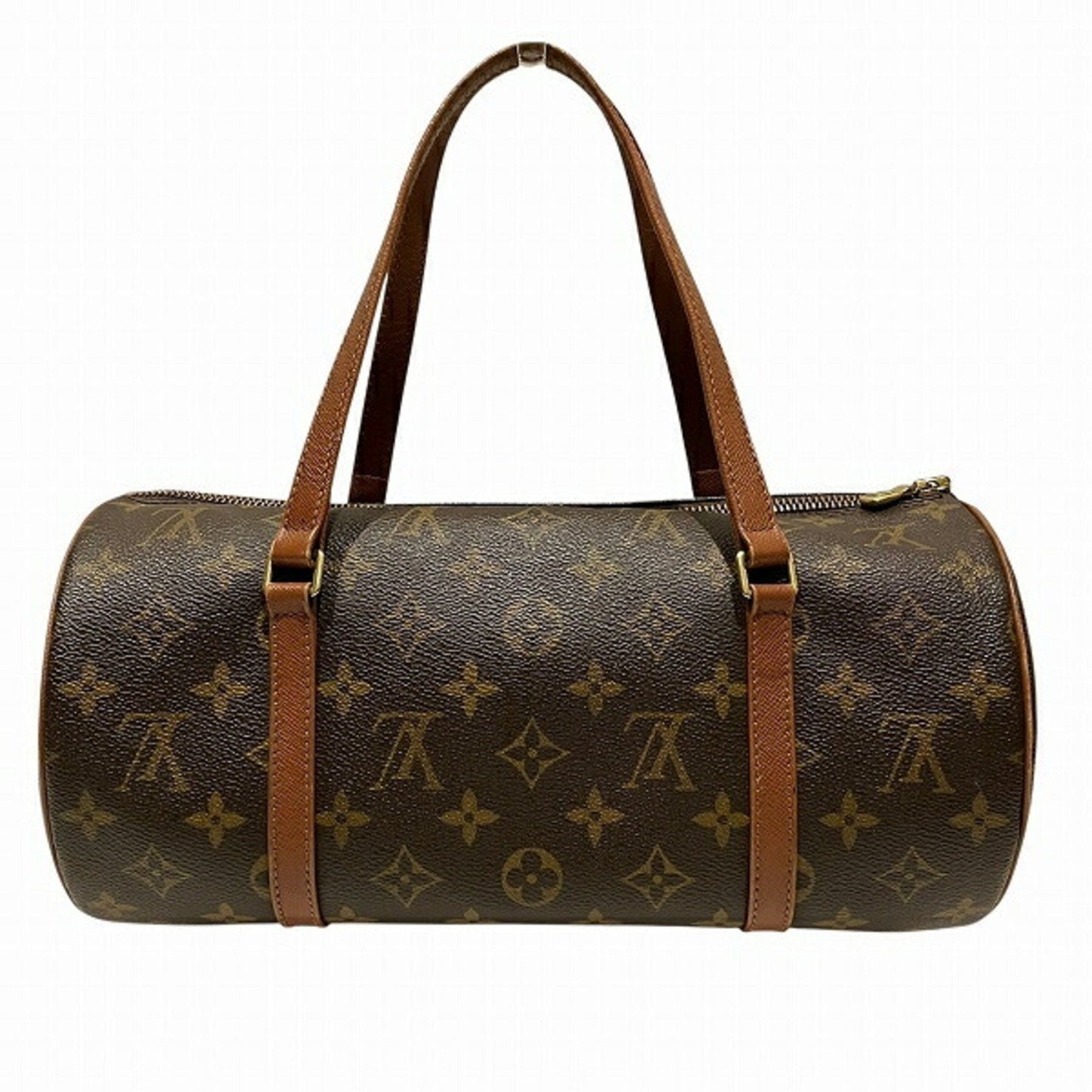 Pochette Accessoires Cylinder Bag