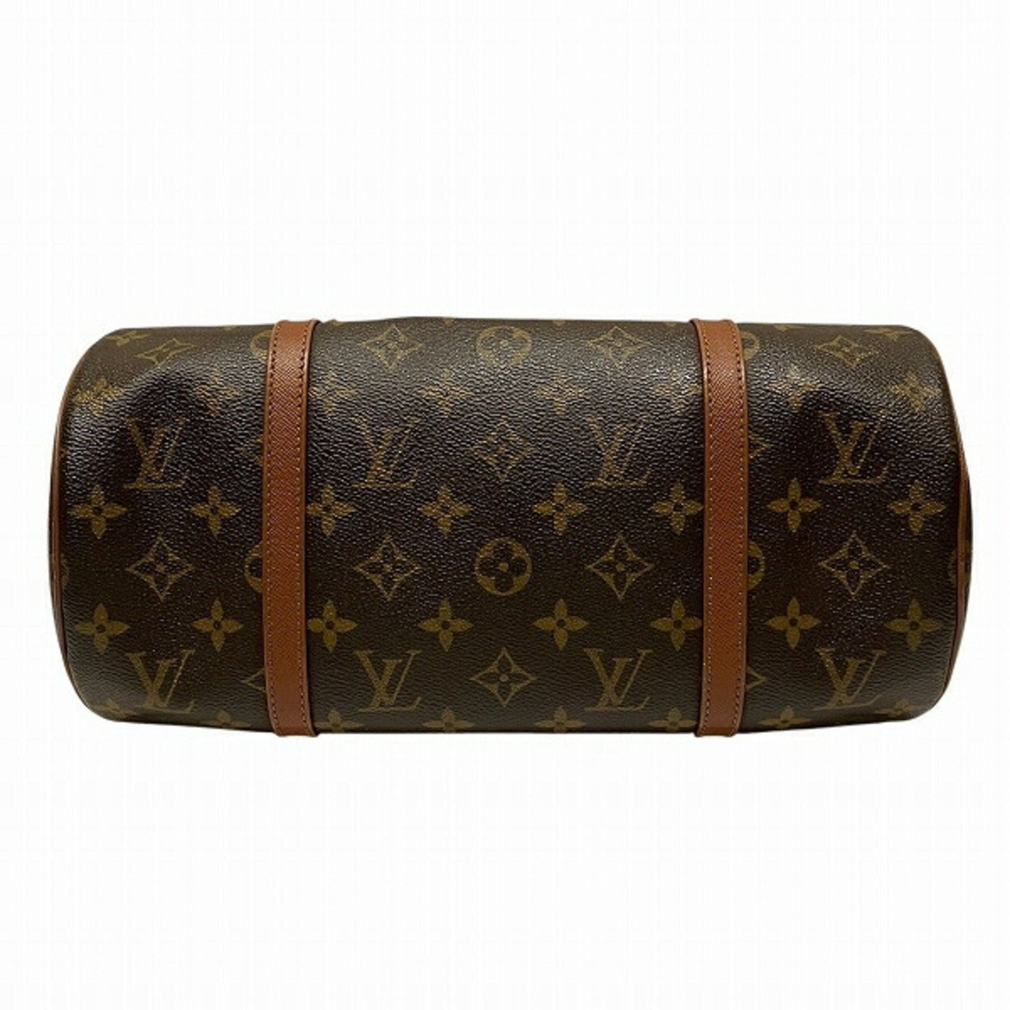 Pochette Accessoires Cylinder Bag