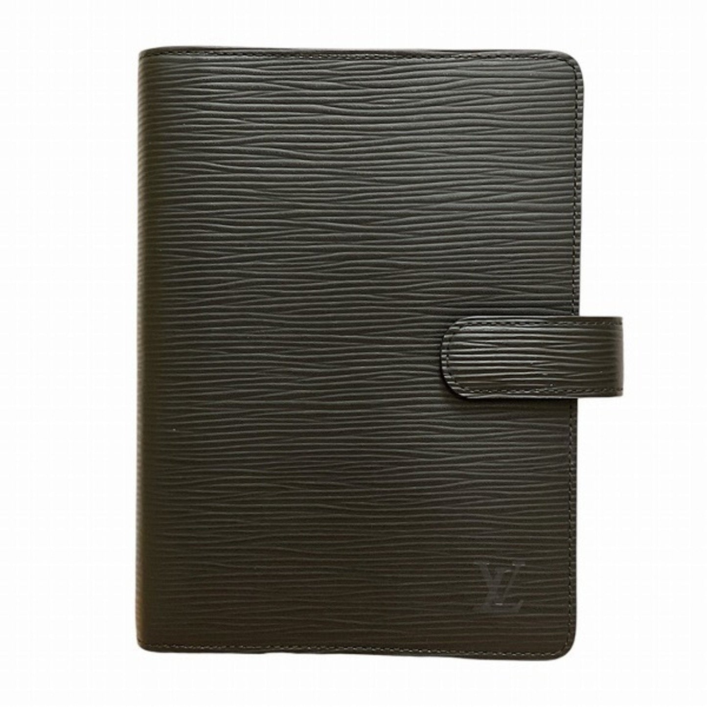 Agenda PM Epi Leather Planner
