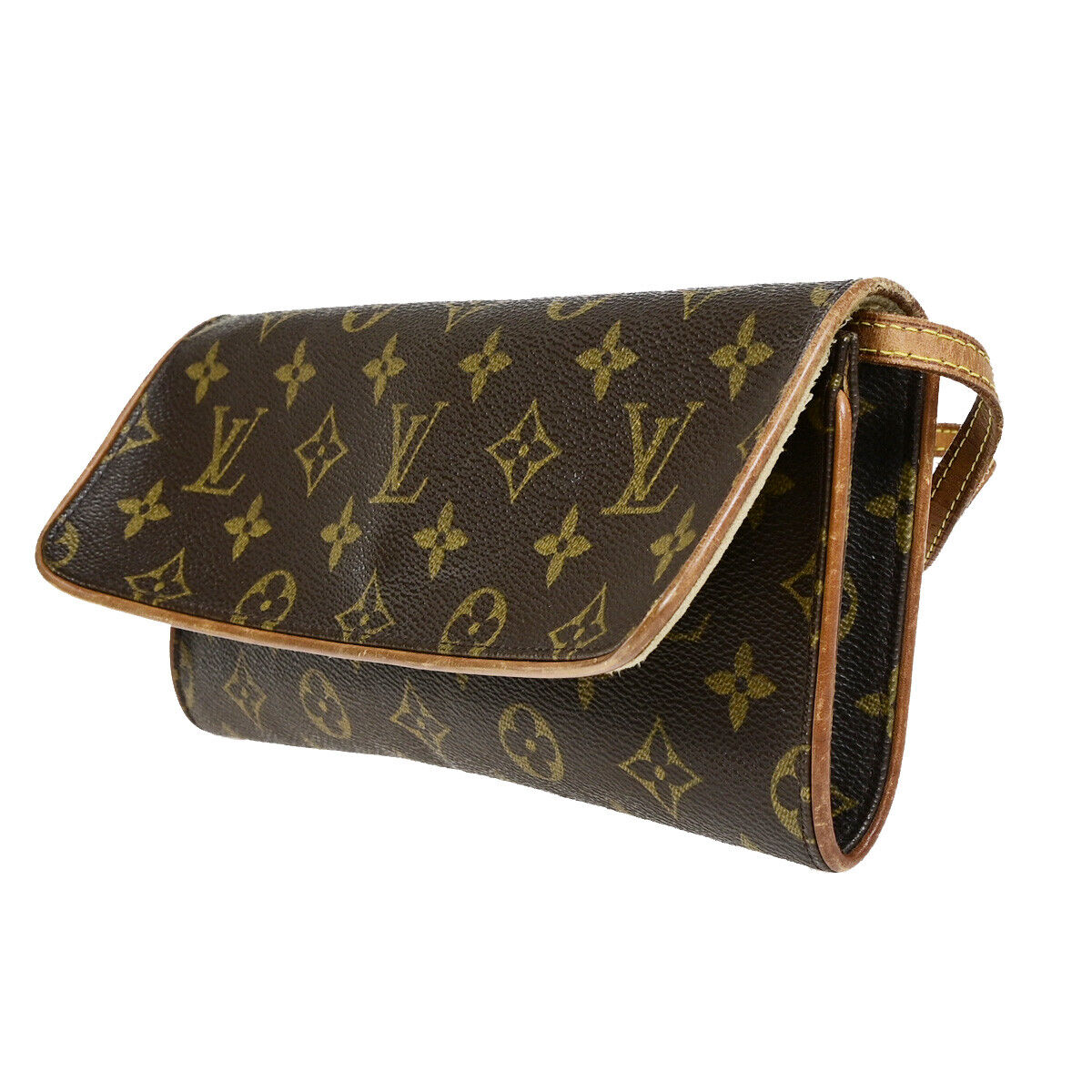Monogram Pochette Crossbody Clutch M51900