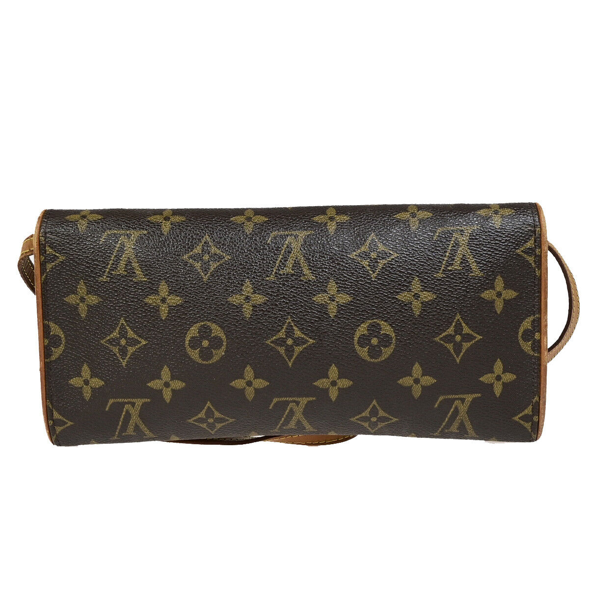 Monogram Pochette Crossbody Clutch M51900