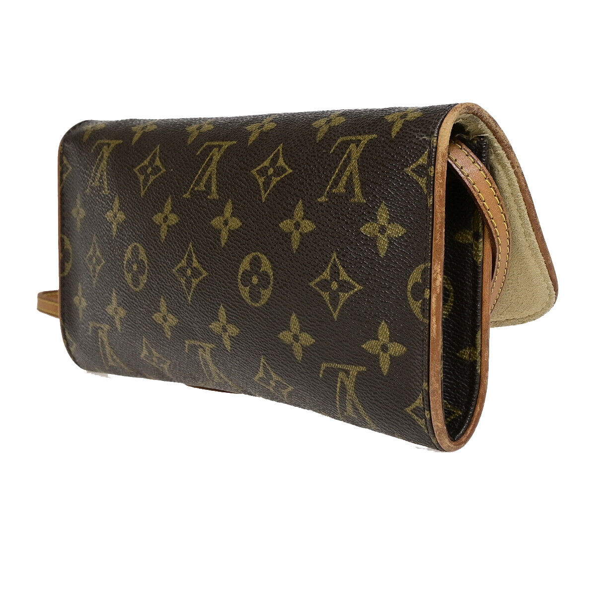 Monogram Pochette Crossbody Clutch M51900