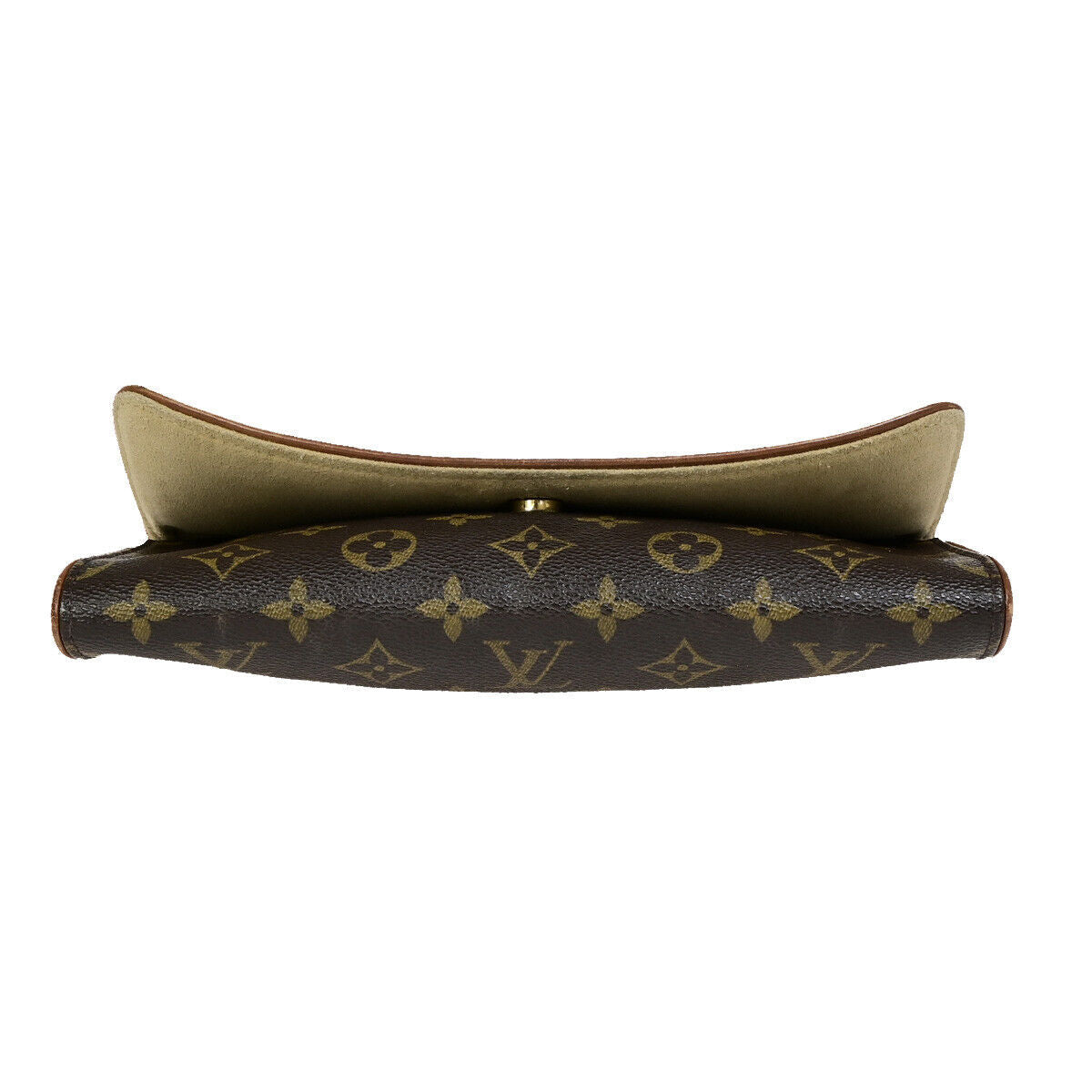 Monogram Pochette Crossbody Clutch M51900