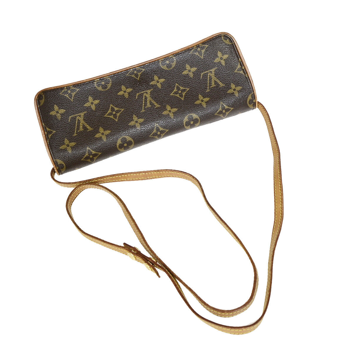 Monogram Pochette Crossbody Clutch M51900