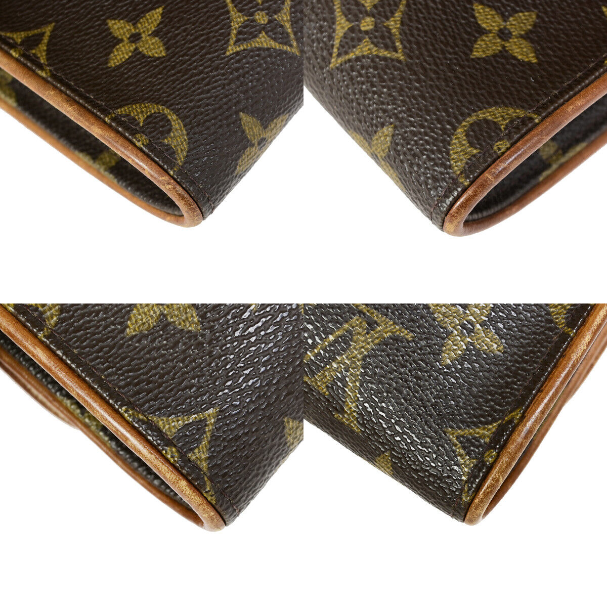 Monogram Pochette Crossbody Clutch M51900