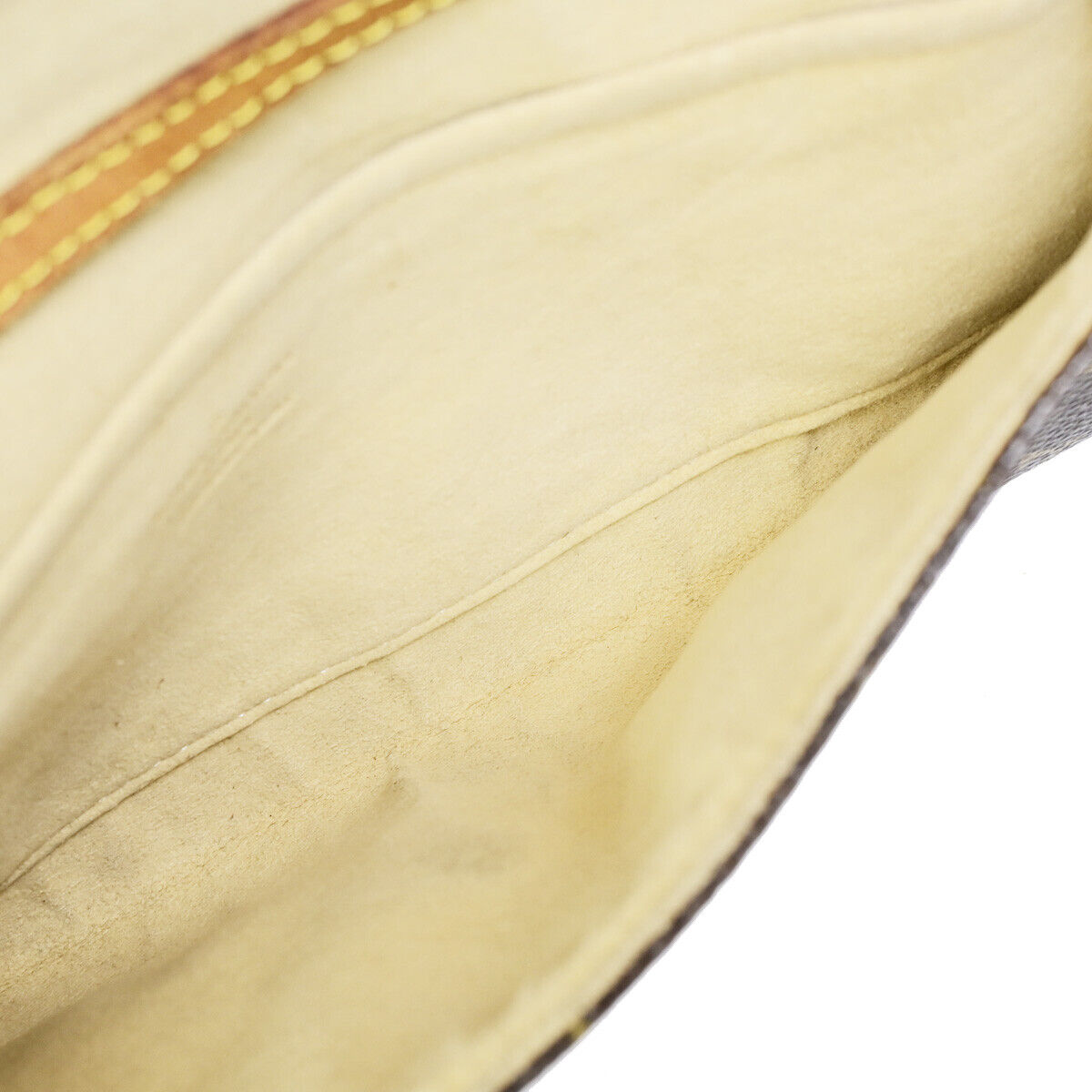 Monogram Pochette Crossbody Clutch M51900