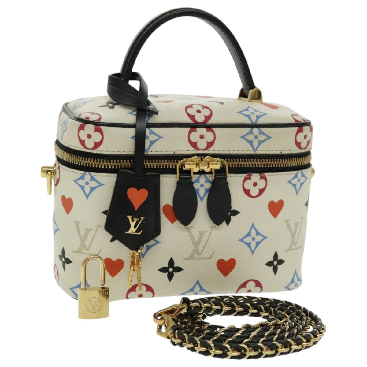 LV Crafty Vanity Case M59230