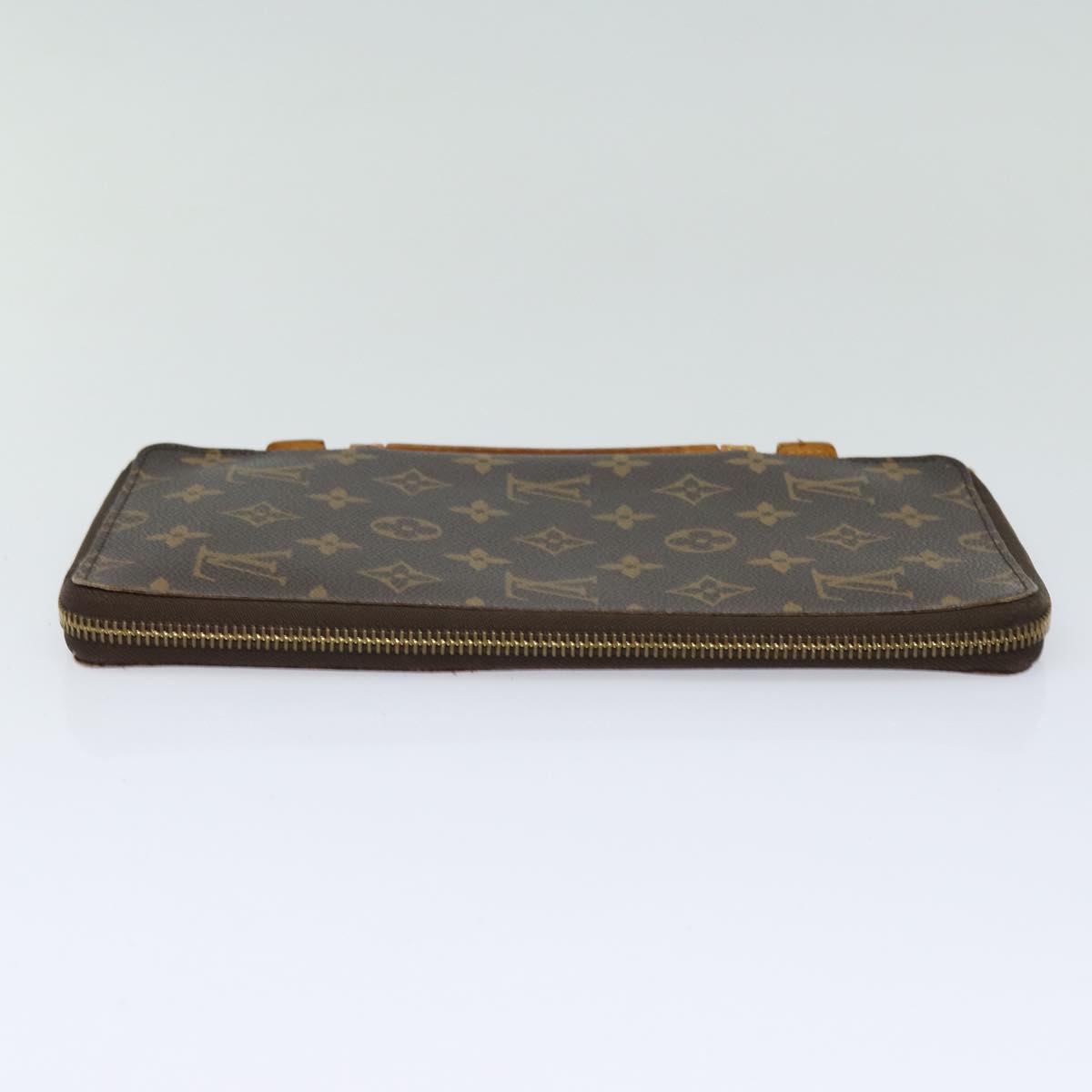 Pochette Voyage Monogram Wallet