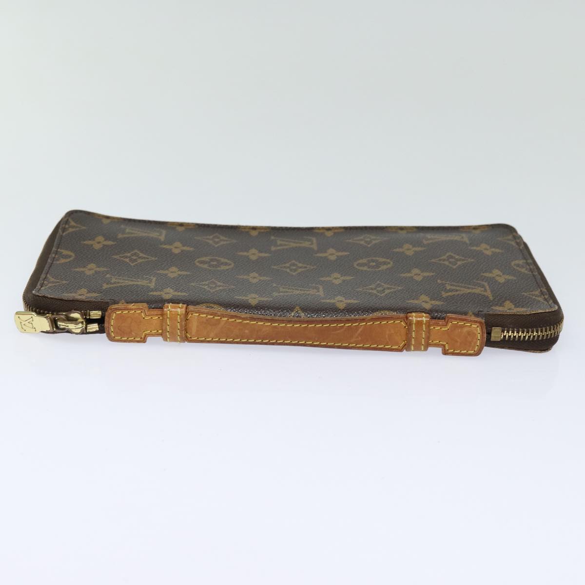 Pochette Voyage Monogram Wallet