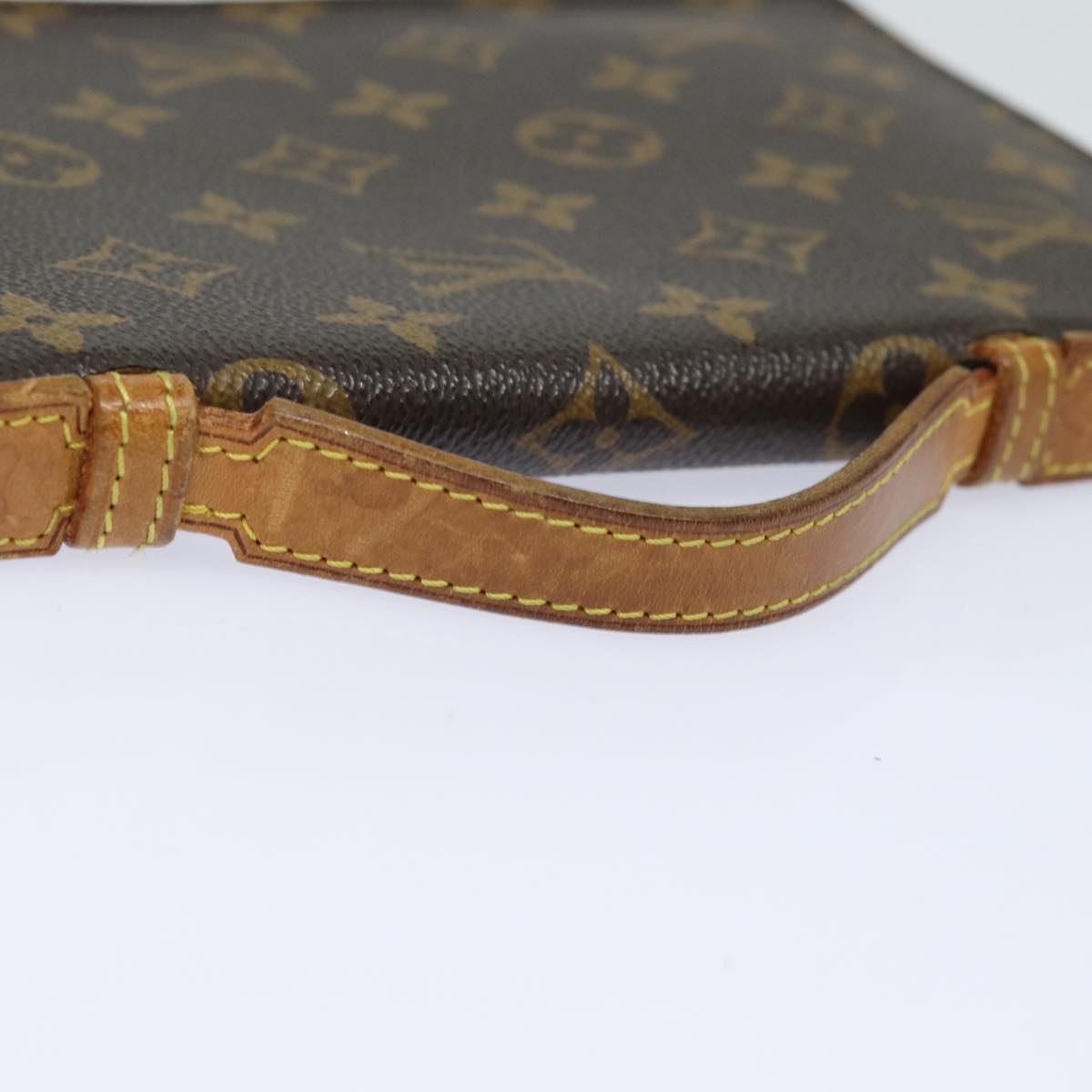 Pochette Voyage Monogram Wallet
