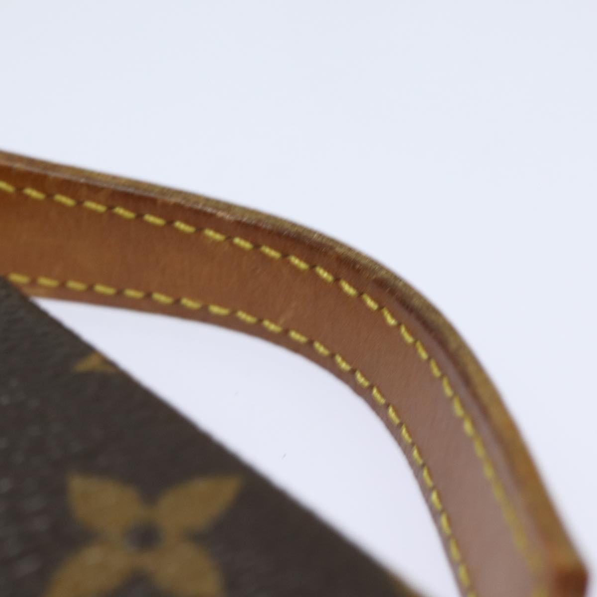 Pochette Voyage Monogram Wallet