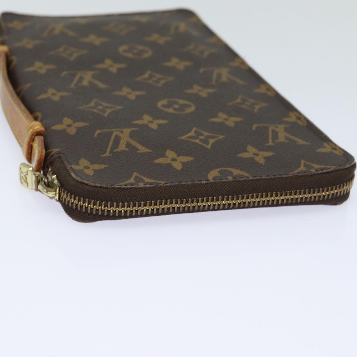 Pochette Voyage Monogram Wallet