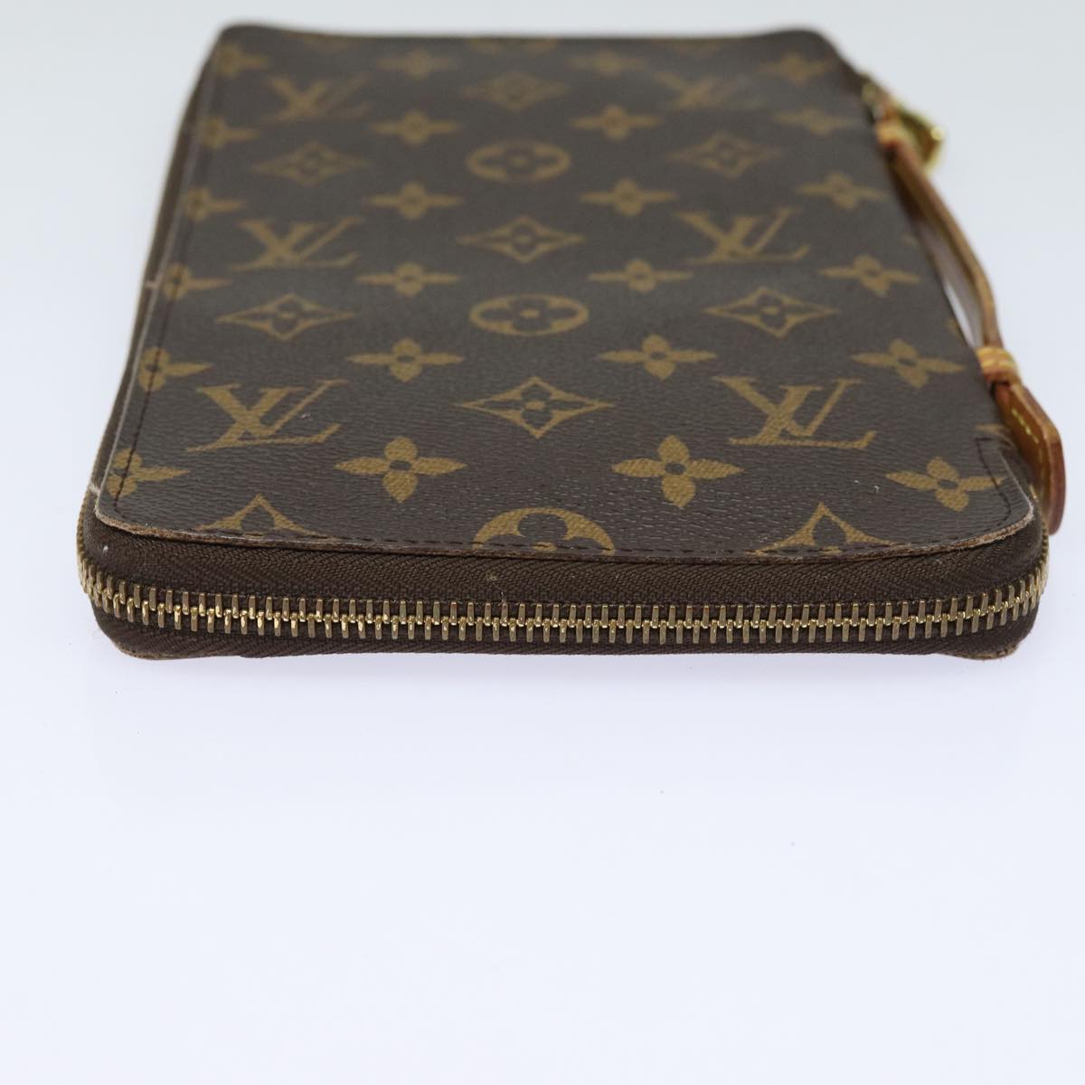 Pochette Voyage Monogram Wallet