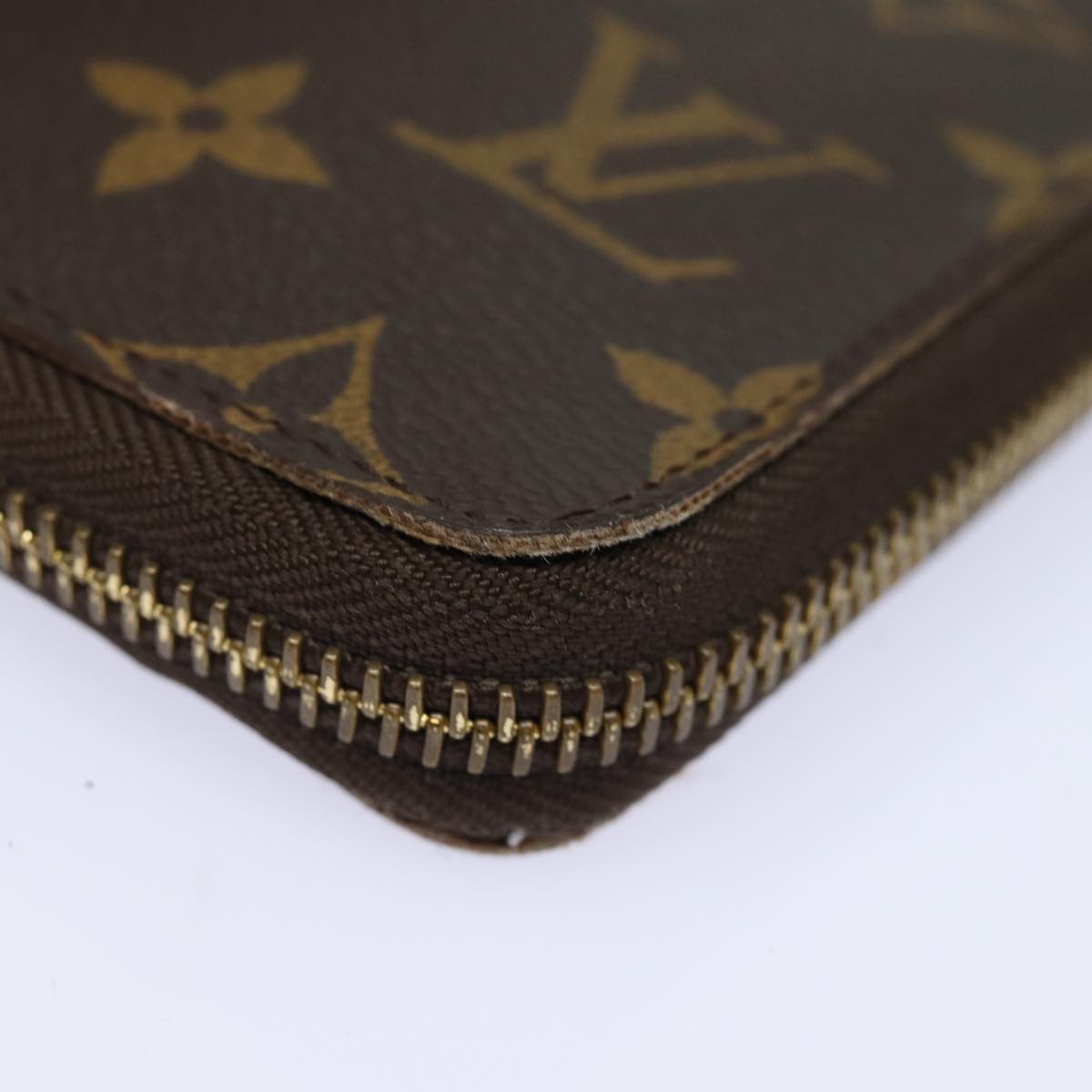 Pochette Voyage Monogram Wallet