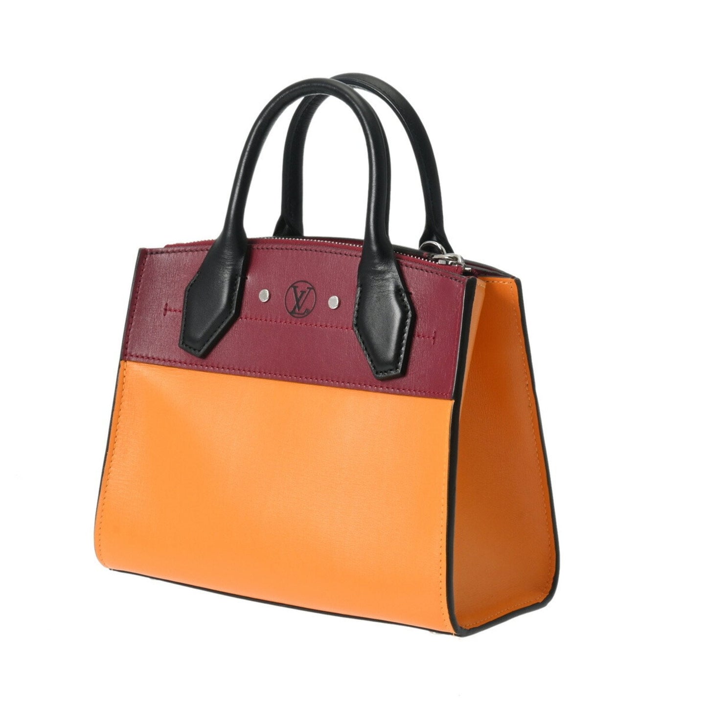 Capucines Mini handbag Tricolor Style