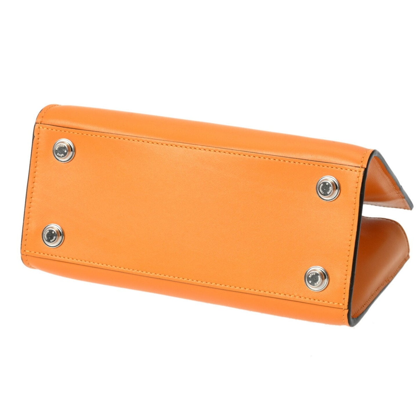 Capucines Mini handbag Tricolor Style