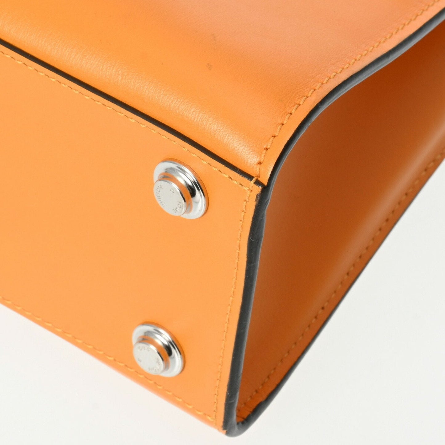 Capucines Mini handbag Tricolor Style
