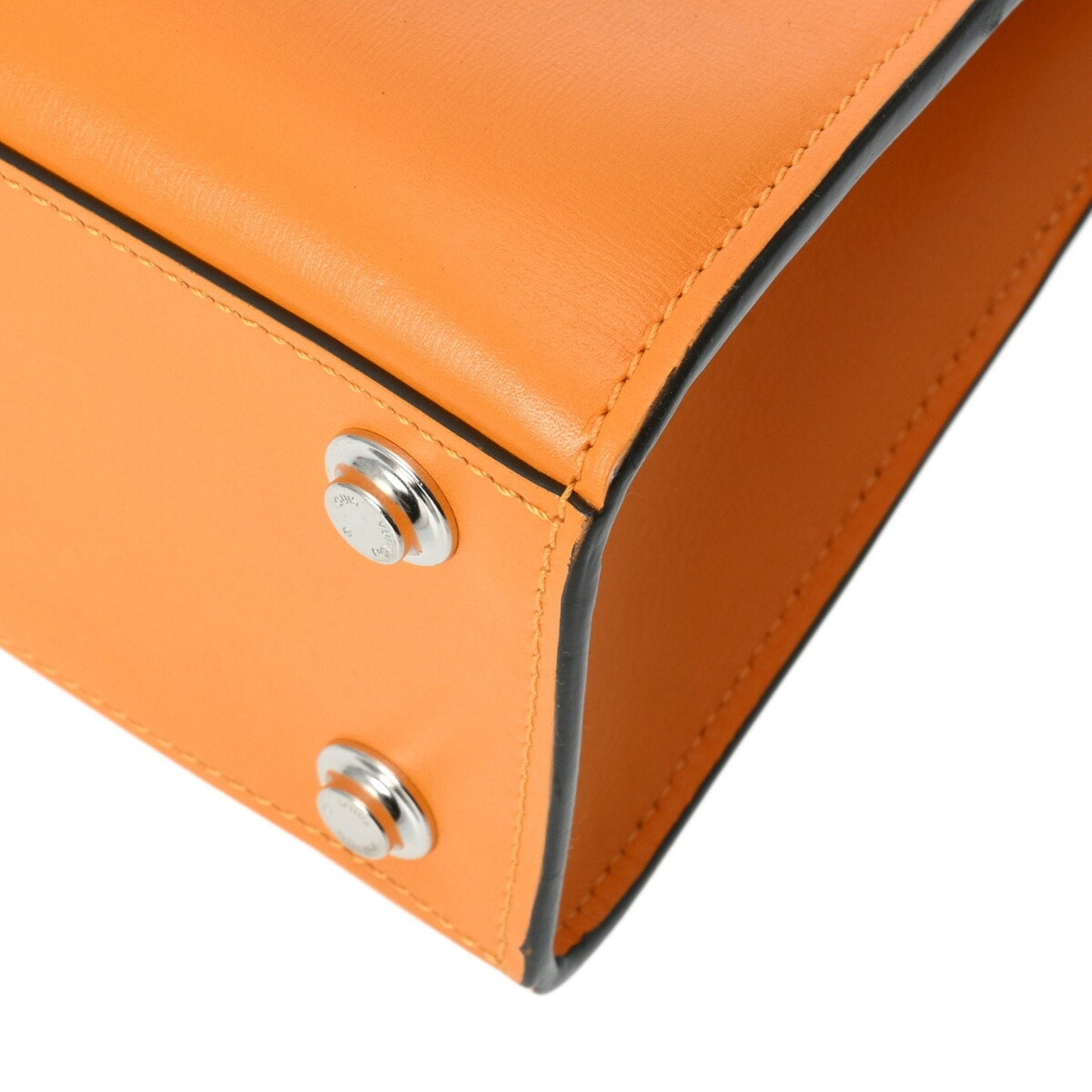 Capucines Mini handbag Tricolor Style