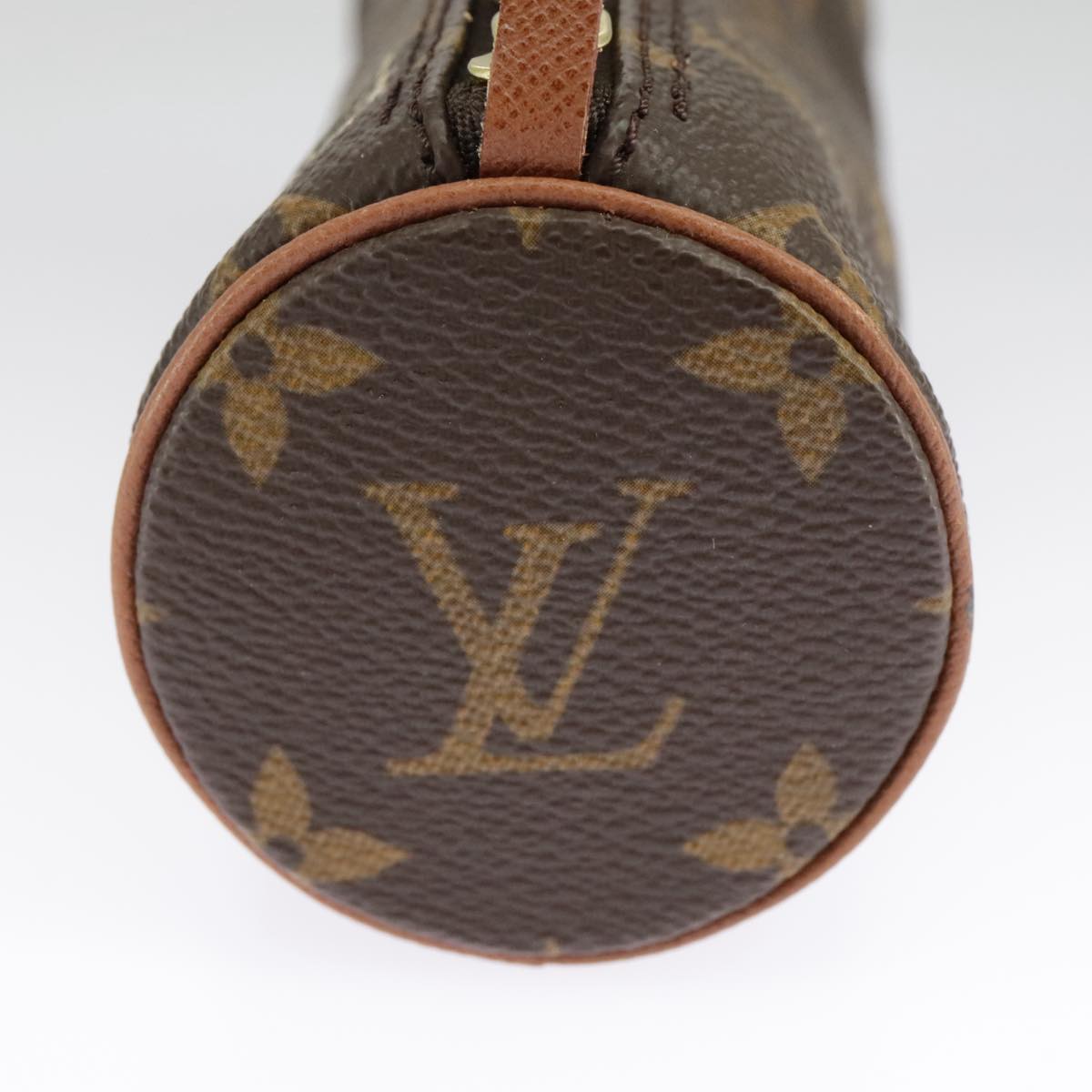 Pochette Accessoires Monogram Cylinder Bag