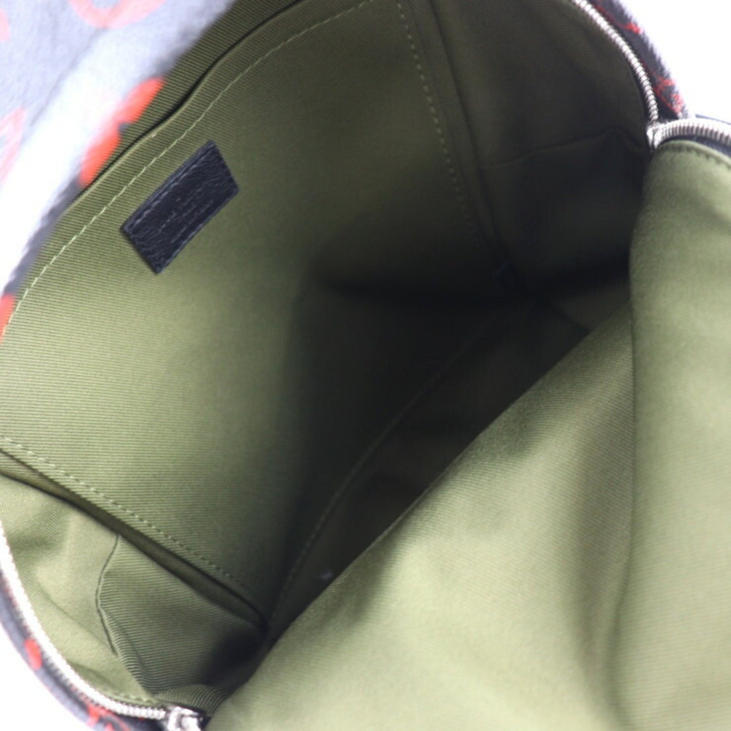 Mini Backpack Monogram Reverse M45566