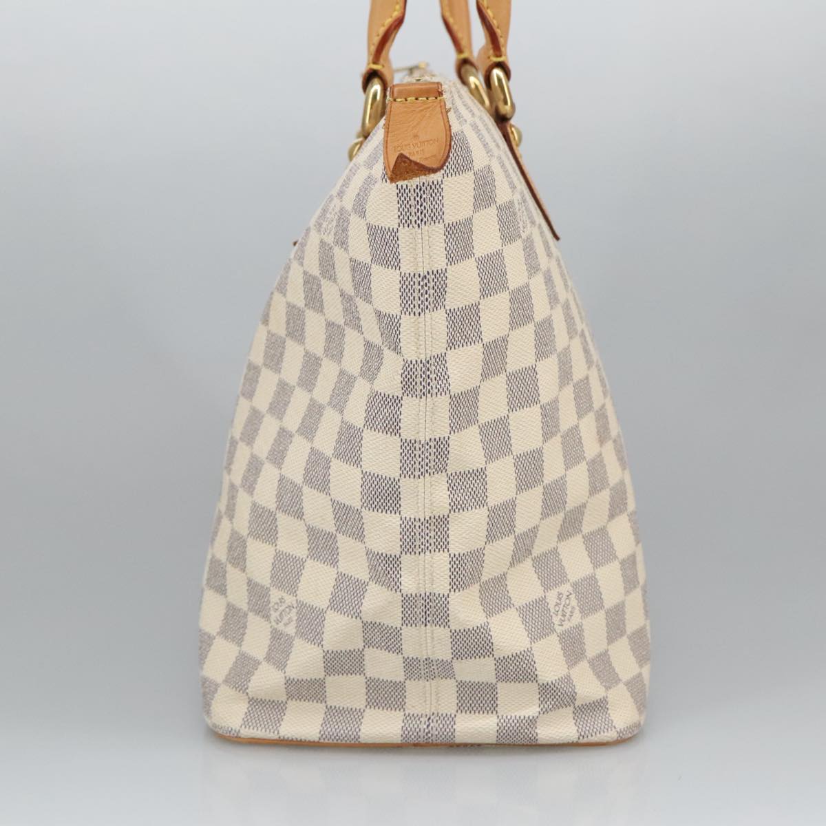 Speedy Bandouliere 30 Damier Azur Tote
