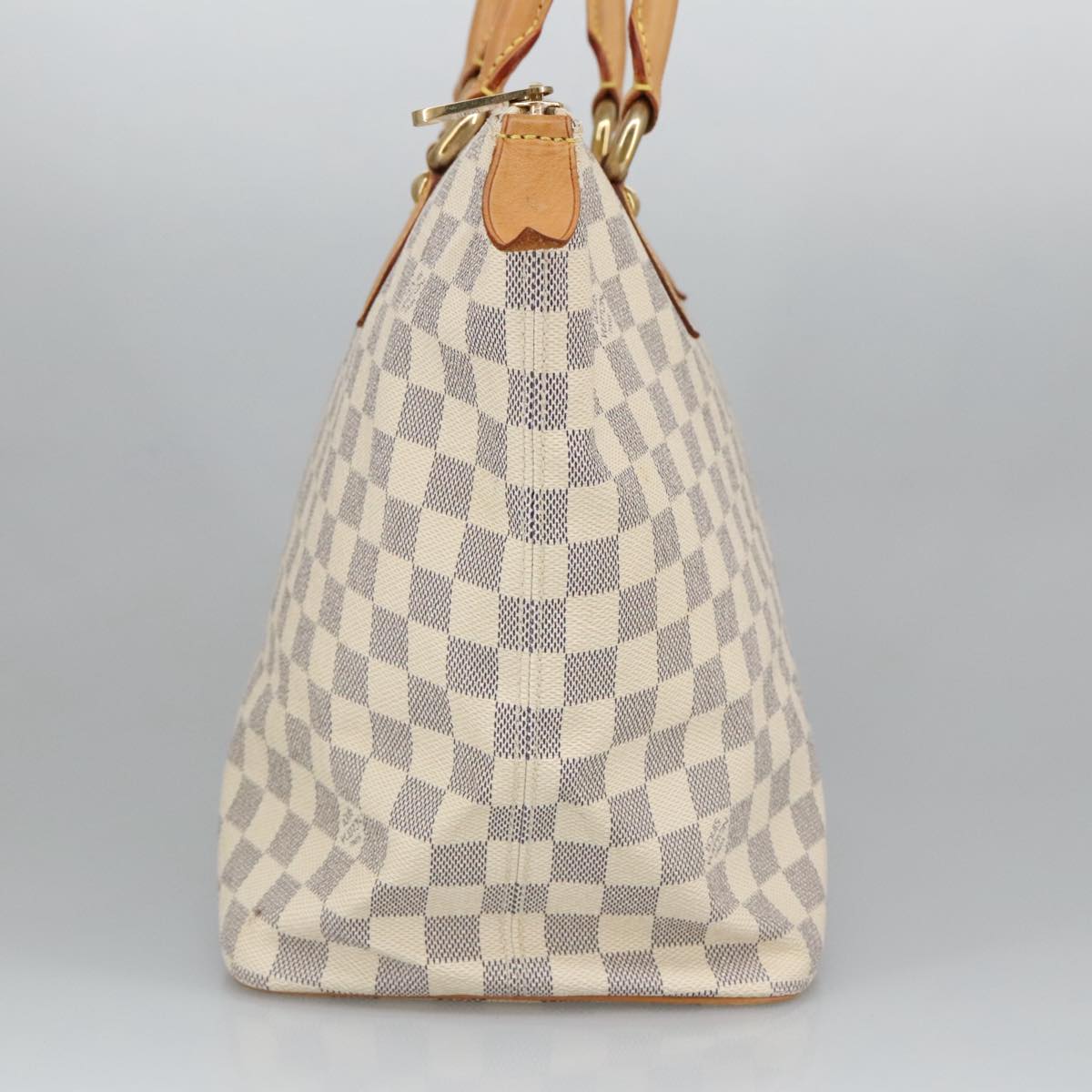 Speedy Bandouliere 30 Damier Azur Tote