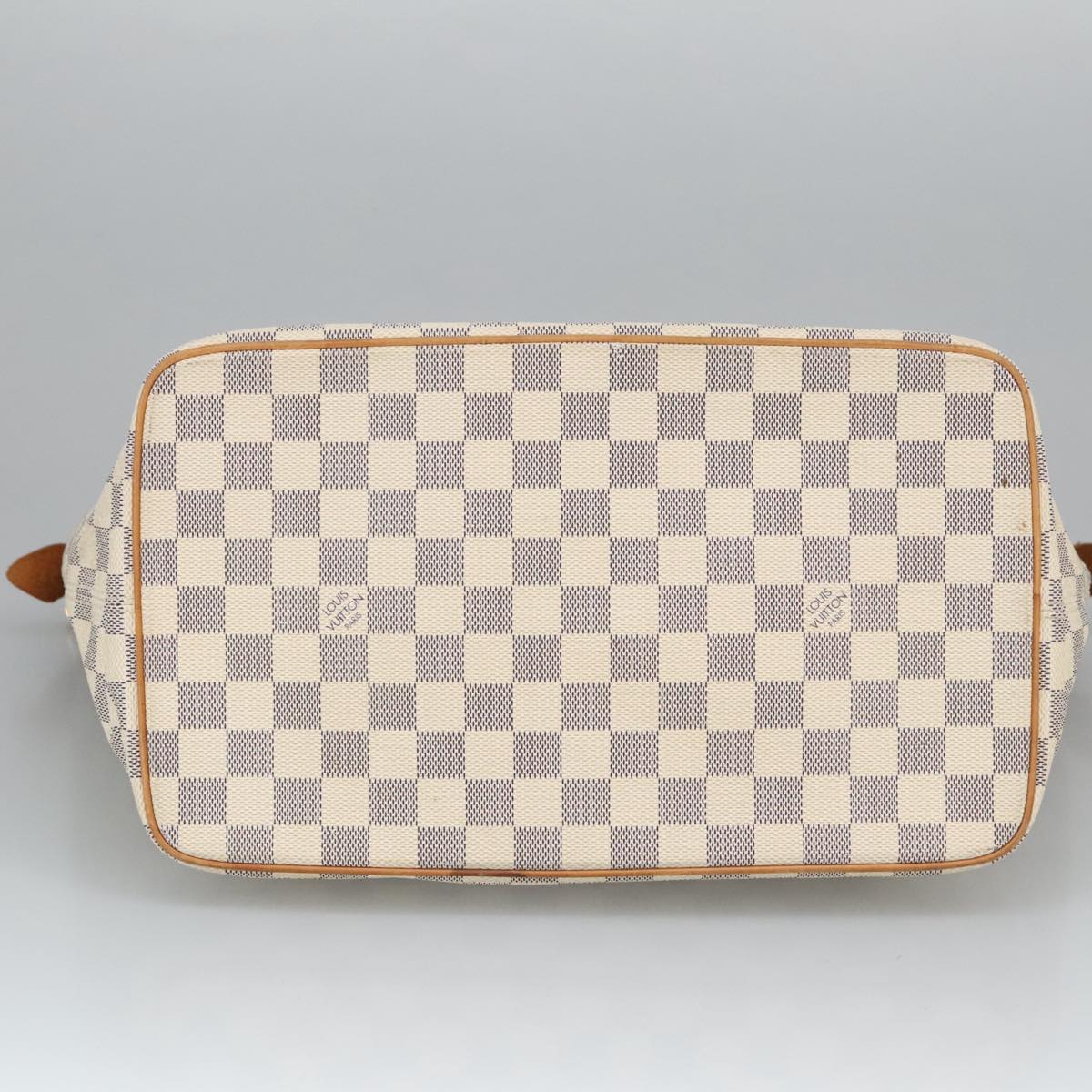 Speedy Bandouliere 30 Damier Azur Tote