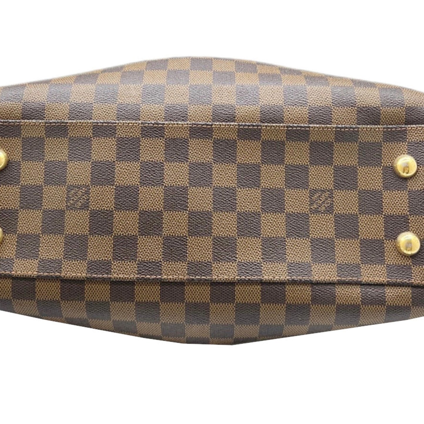Monceau BB Damier Ebene Satchel