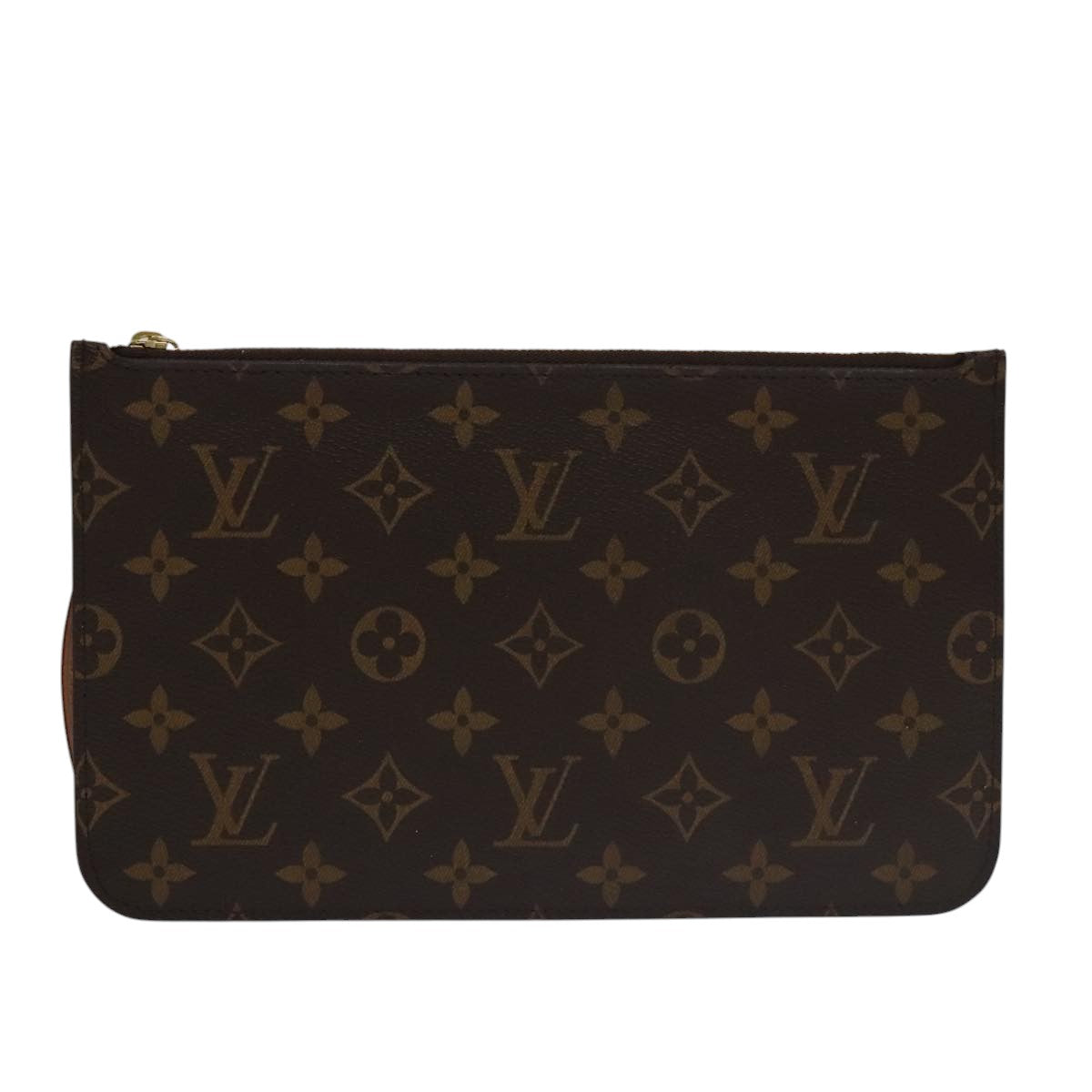 Pochette Monogram Clutch M61730