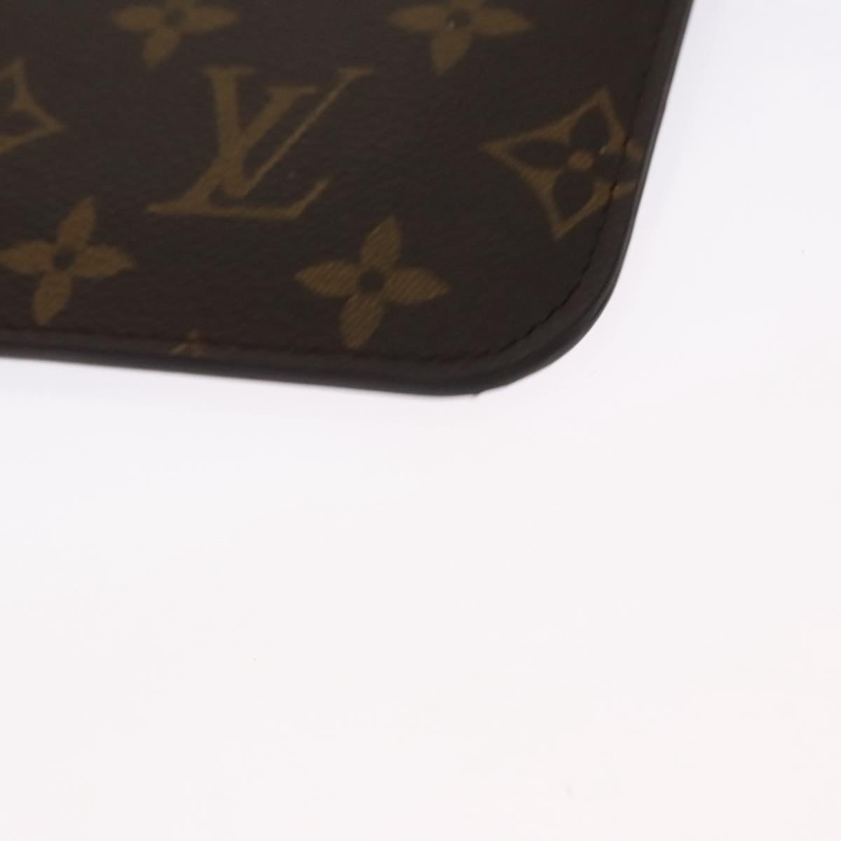 Pochette Monogram Clutch M61730