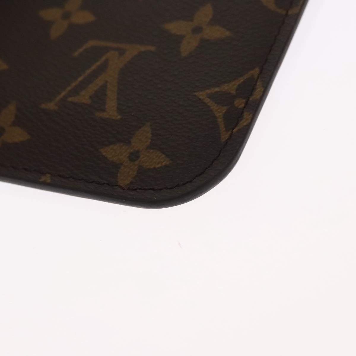 Pochette Monogram Clutch M61730