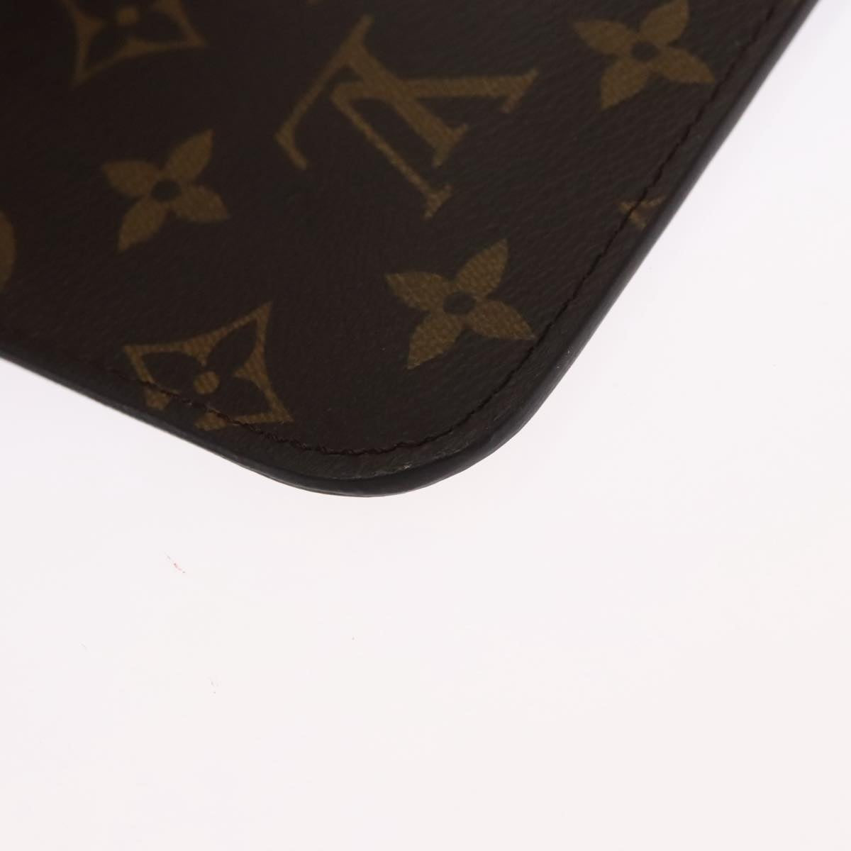 Pochette Monogram Clutch M61730