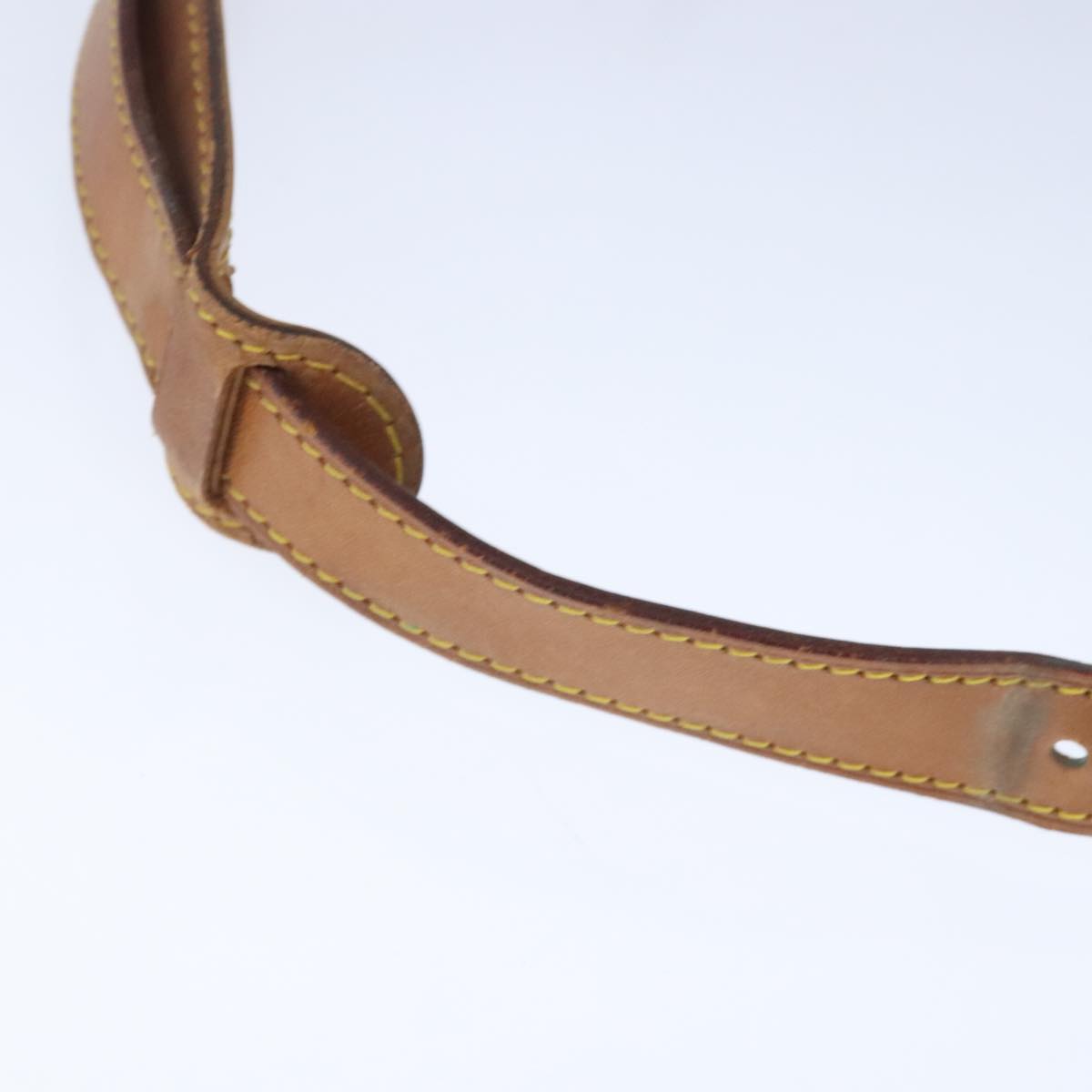 Luxury Leather Shoulder Strap J02310