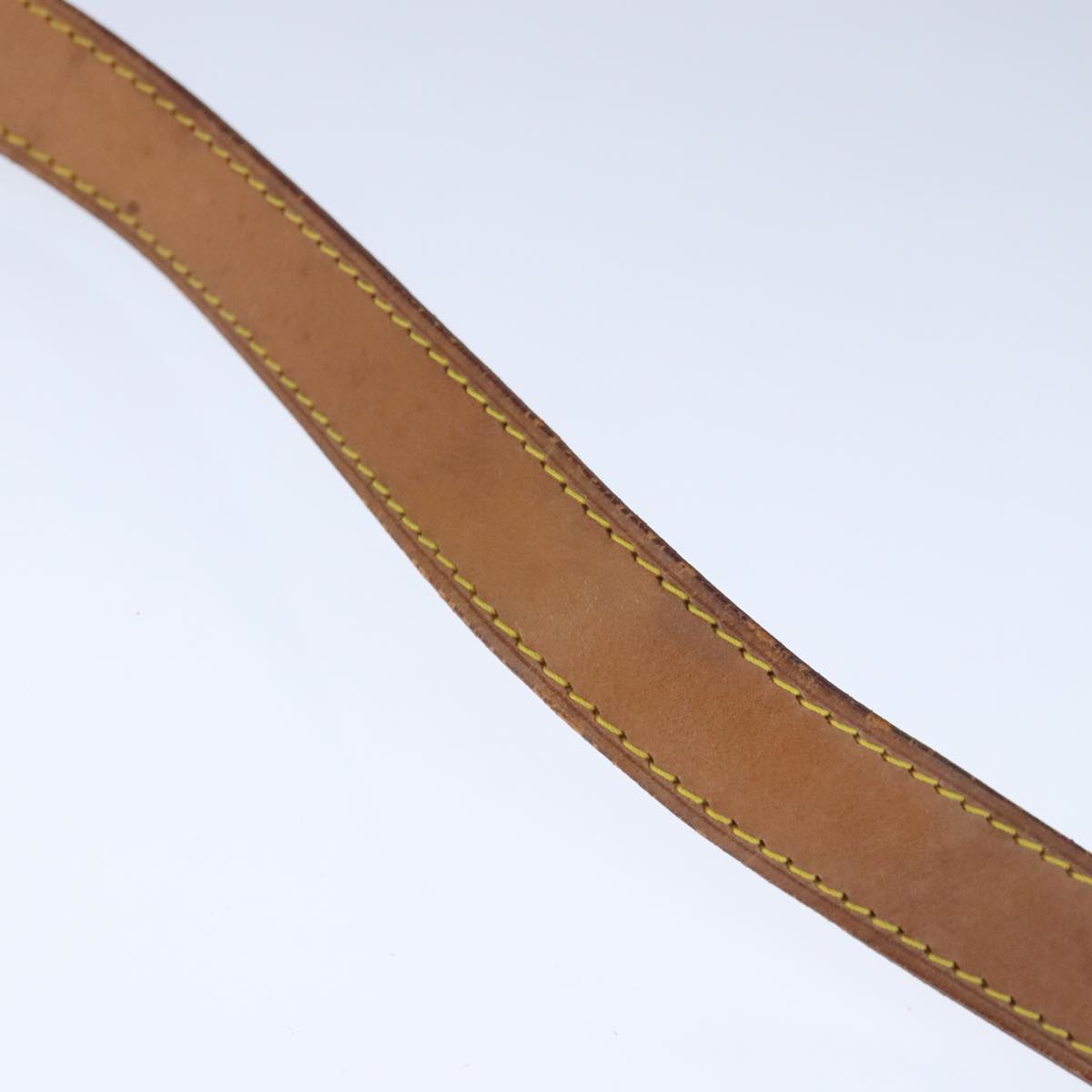 Luxury Leather Shoulder Strap J02310
